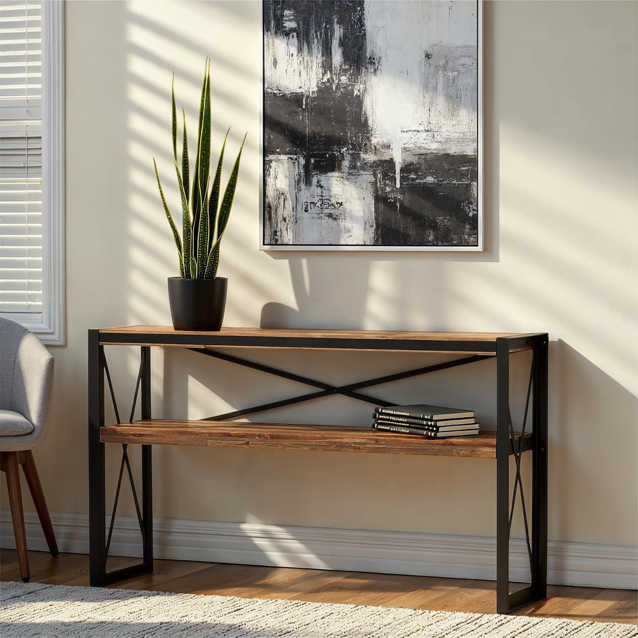 Elmhurst Console Table