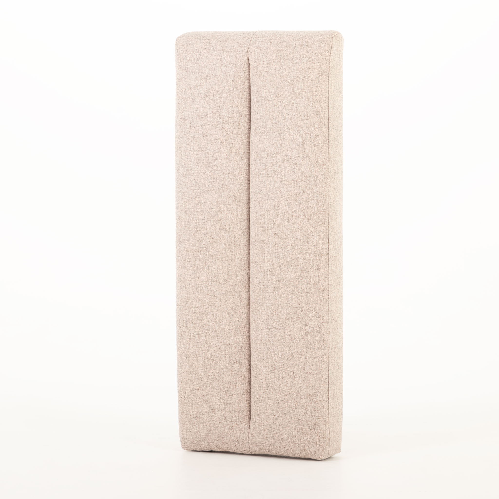 Riley Headboard Wing Panel, Beige
