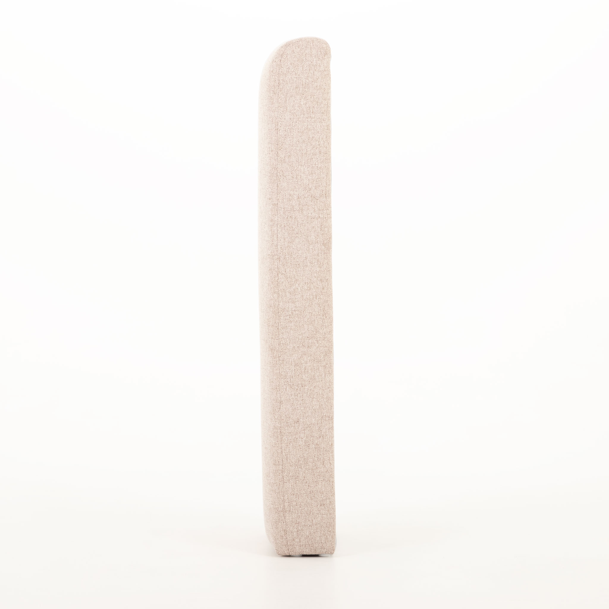 Riley Headboard Wing Panel, Beige