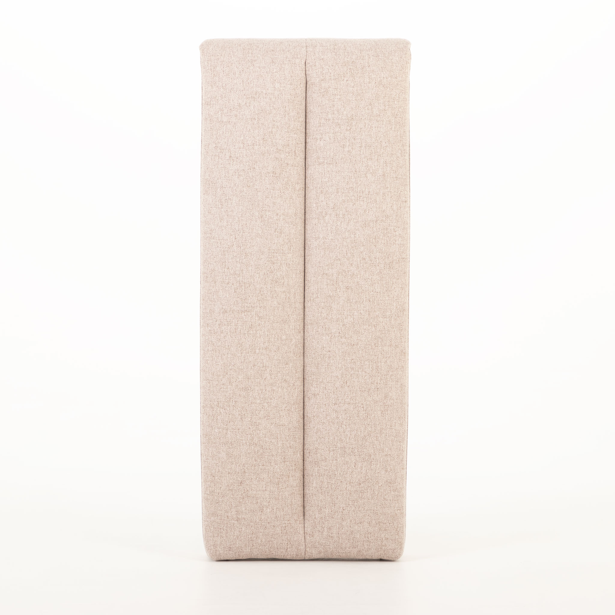 Riley Headboard Wing Panel, Beige