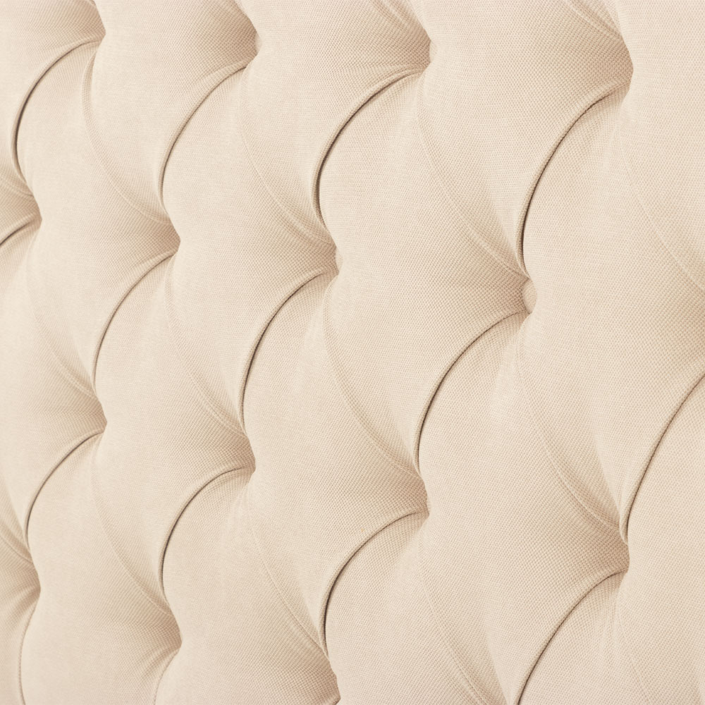 Tilly Double/Queen Headboard, Oatmeal