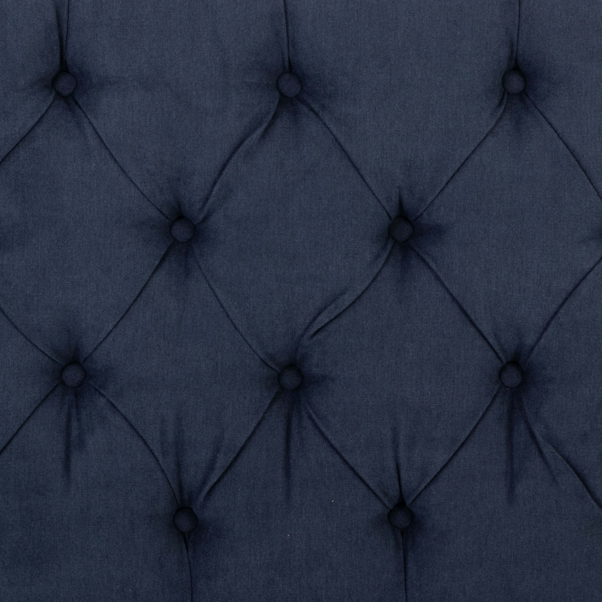 Jayden Double/Queen Headboard, Navy