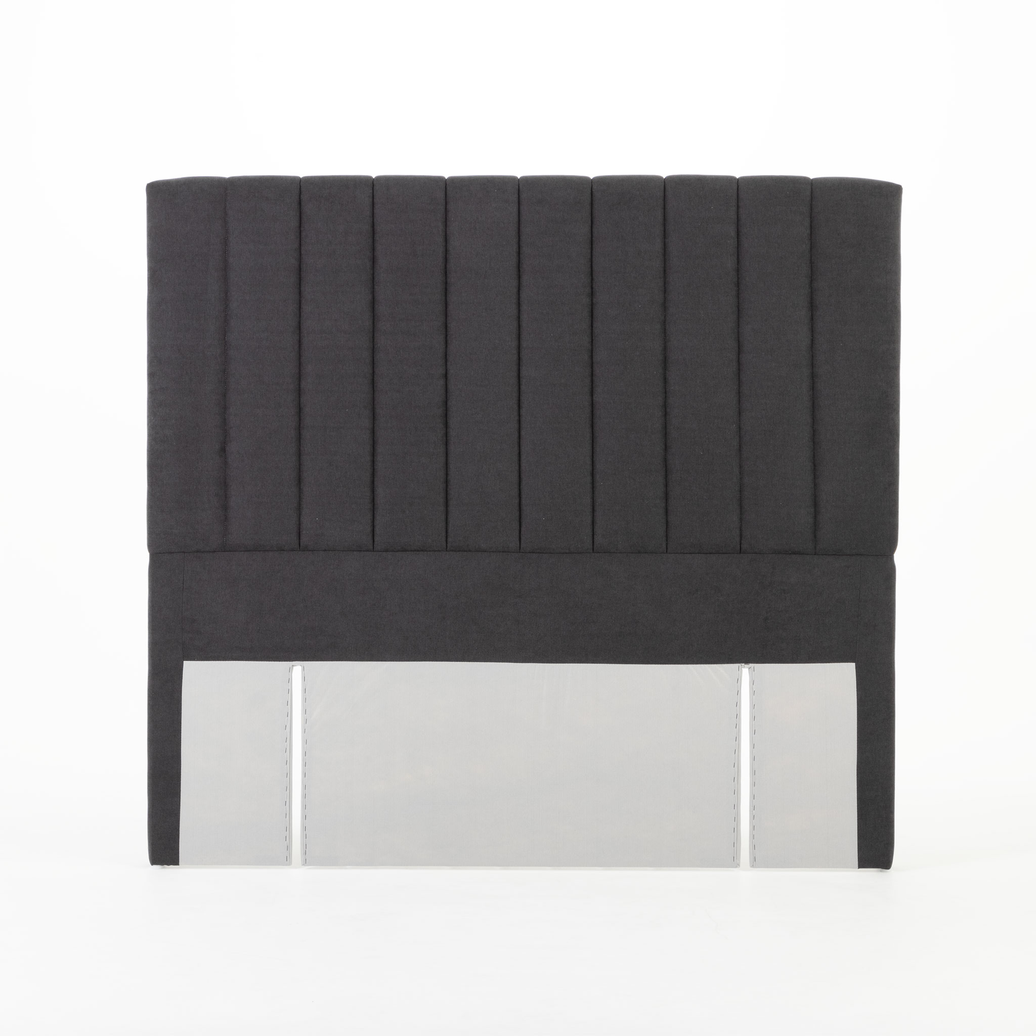 Adley Double/Queen Headboard, Black