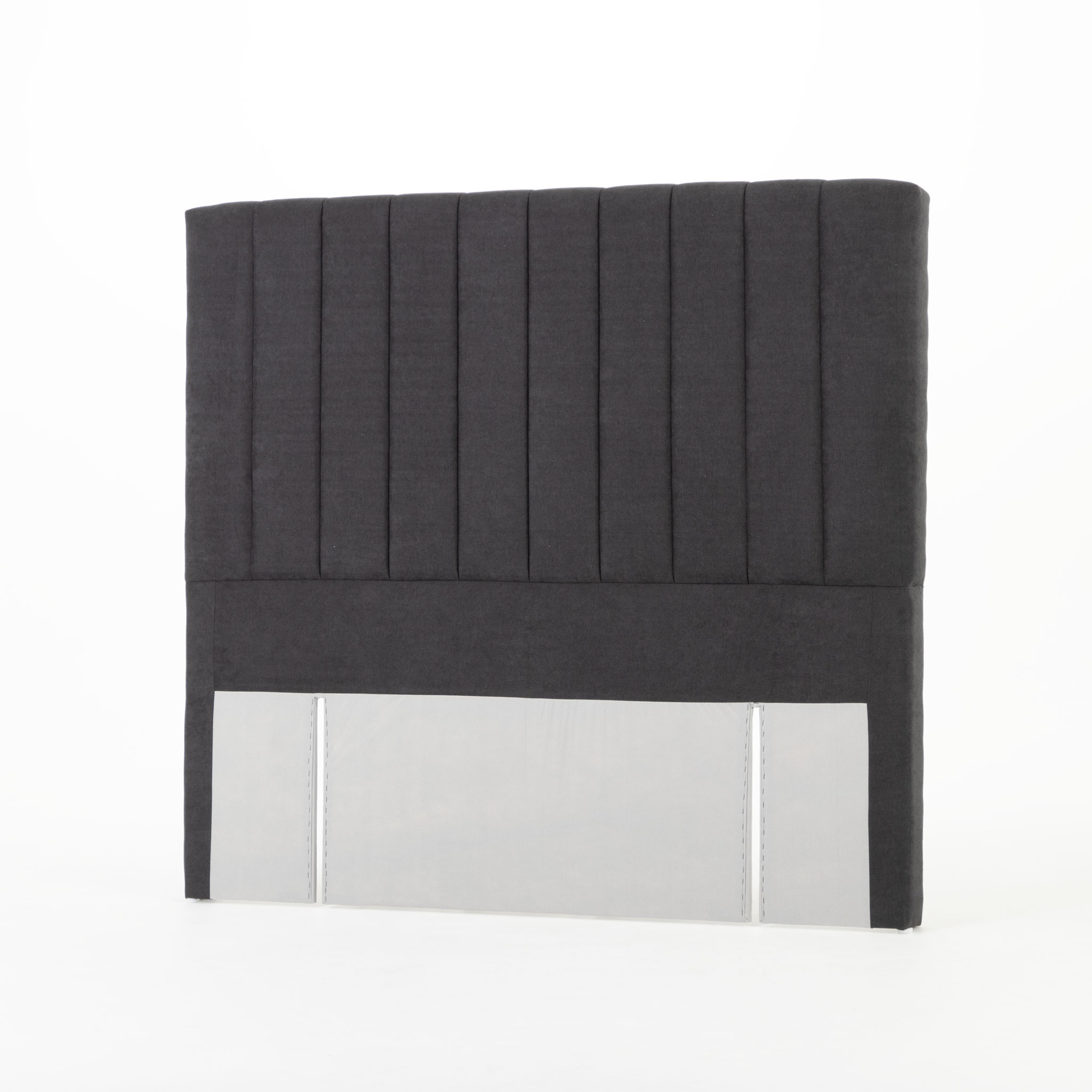 Adley Double/Queen Headboard, Black