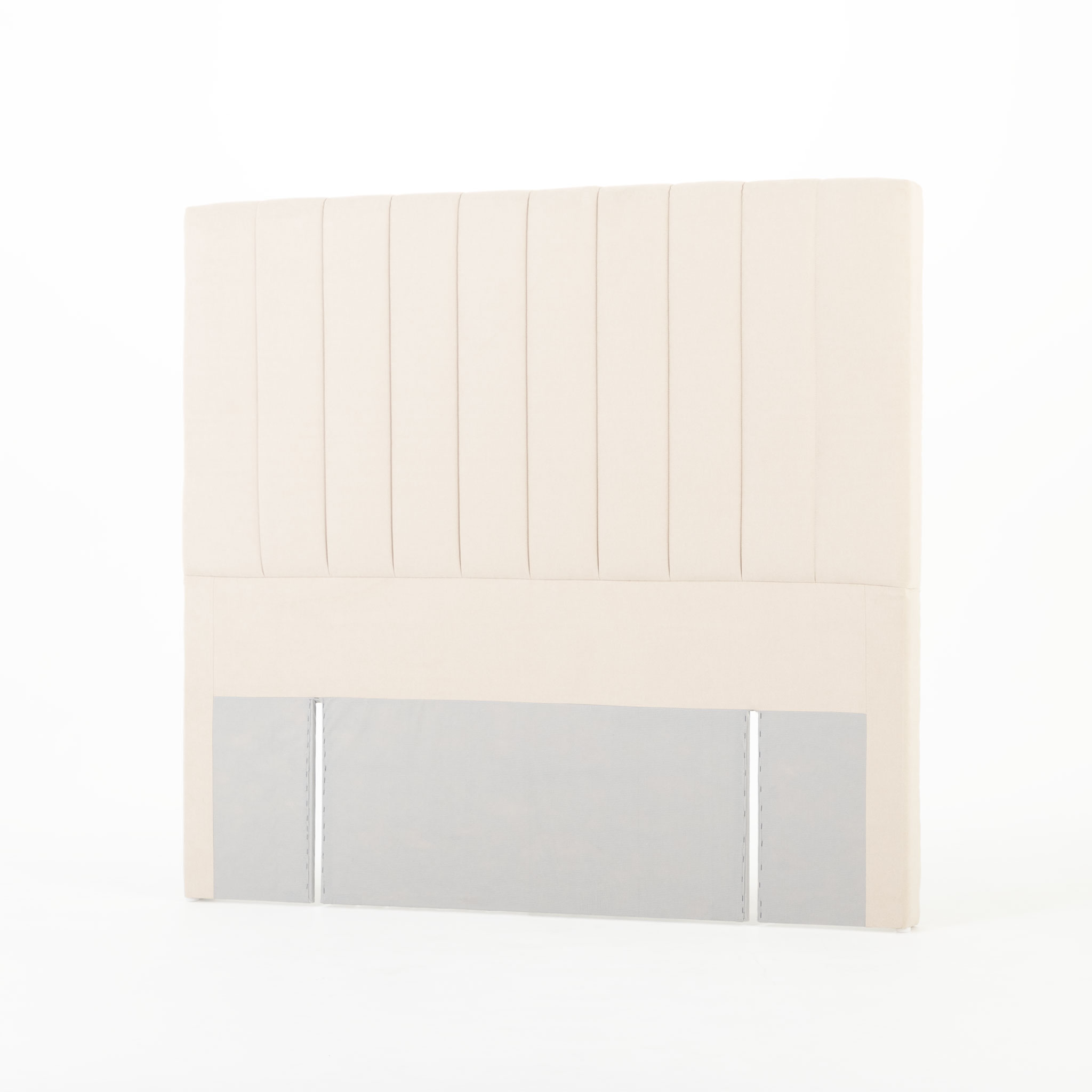 Adley Double/Queen Headboard, Oatmeal