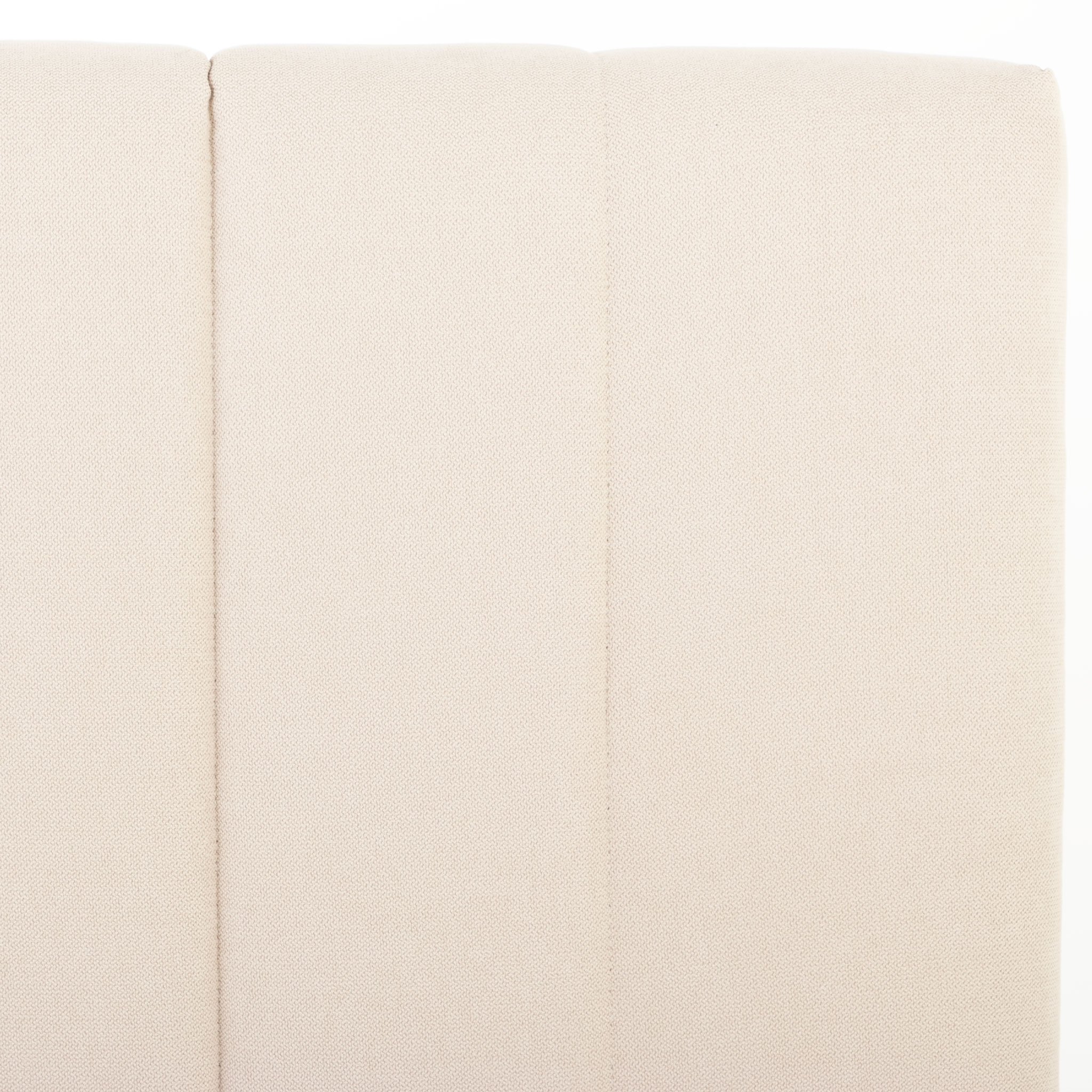 Adley Double/Queen Headboard, Oatmeal
