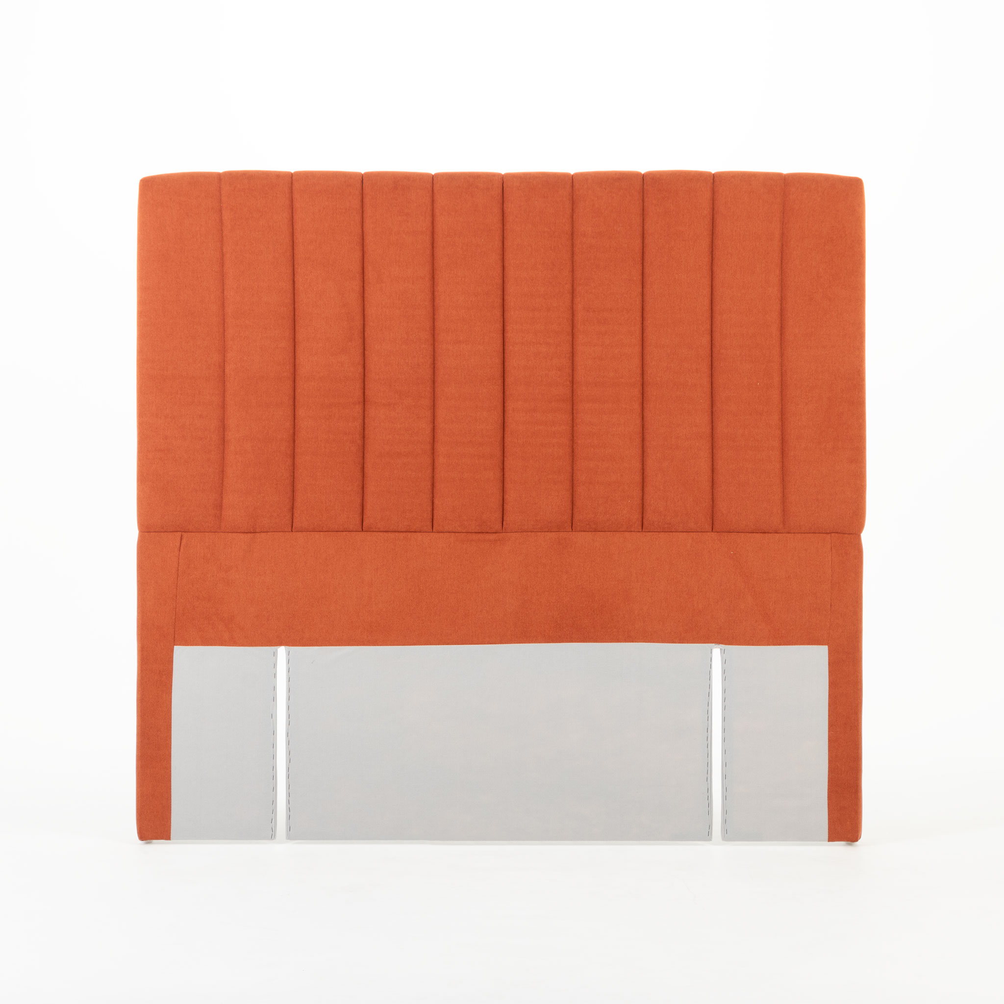 Adley Double/Queen Headboard, Terracotta