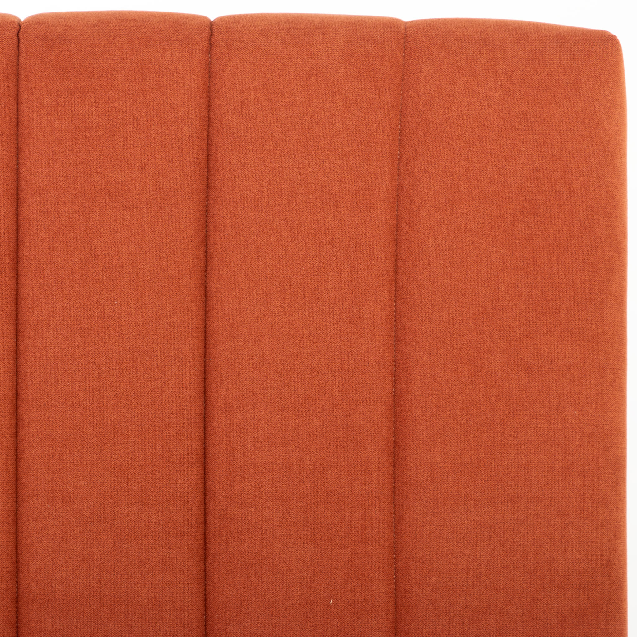 Adley Double/Queen Headboard, Terracotta
