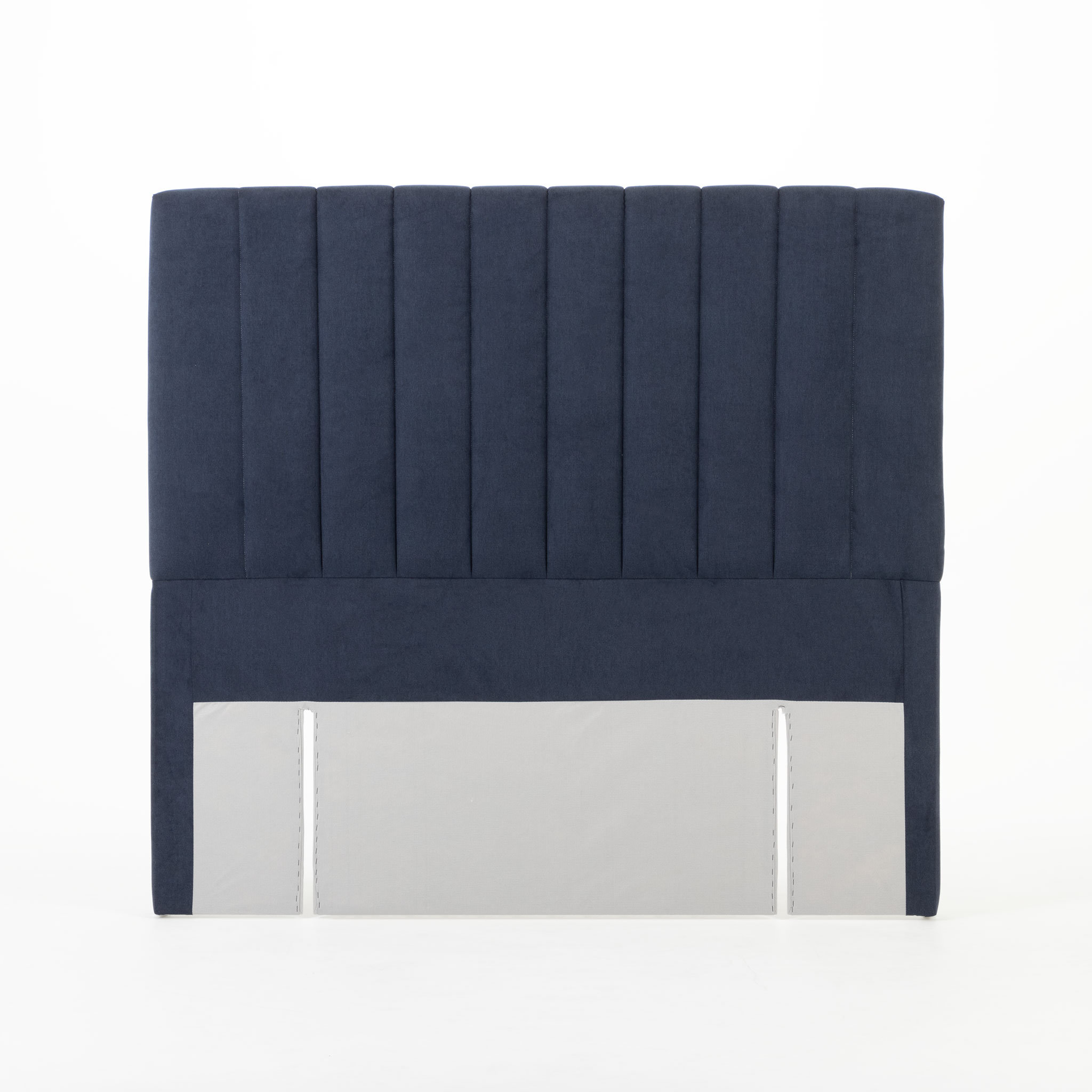 Adley Double/Queen Headboard, Navy