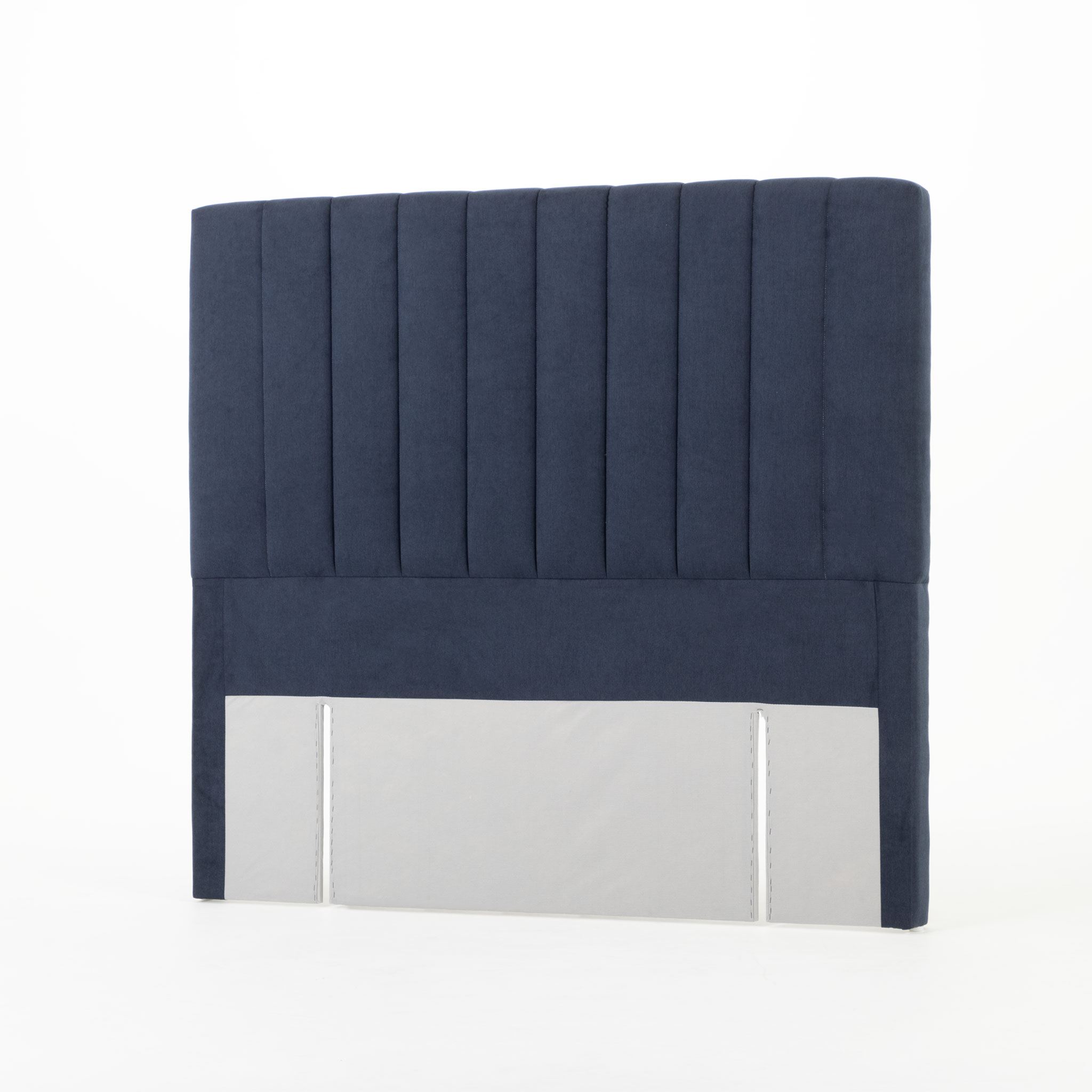 Adley Double/Queen Headboard, Navy