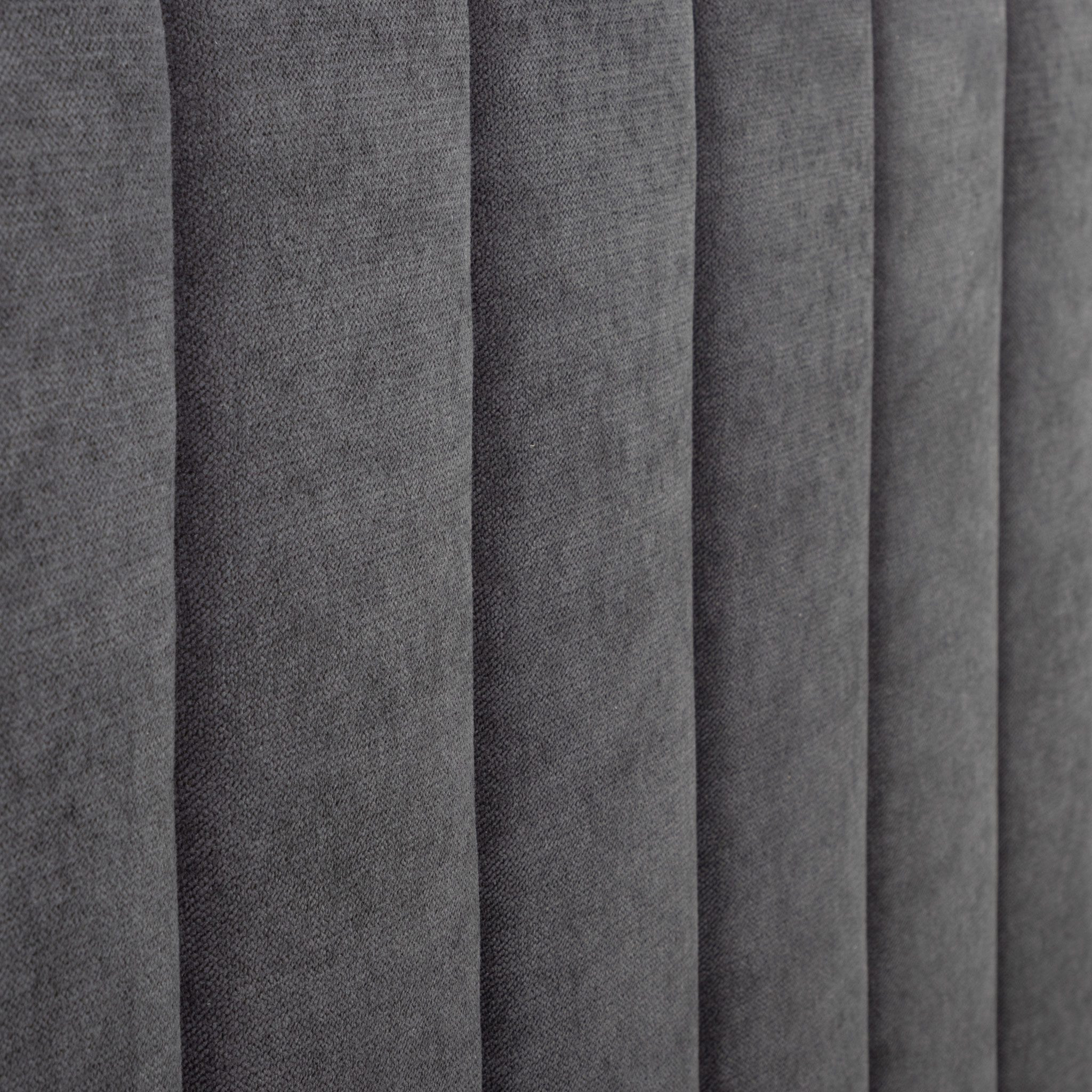 Adley King/Super King Headboard, Black