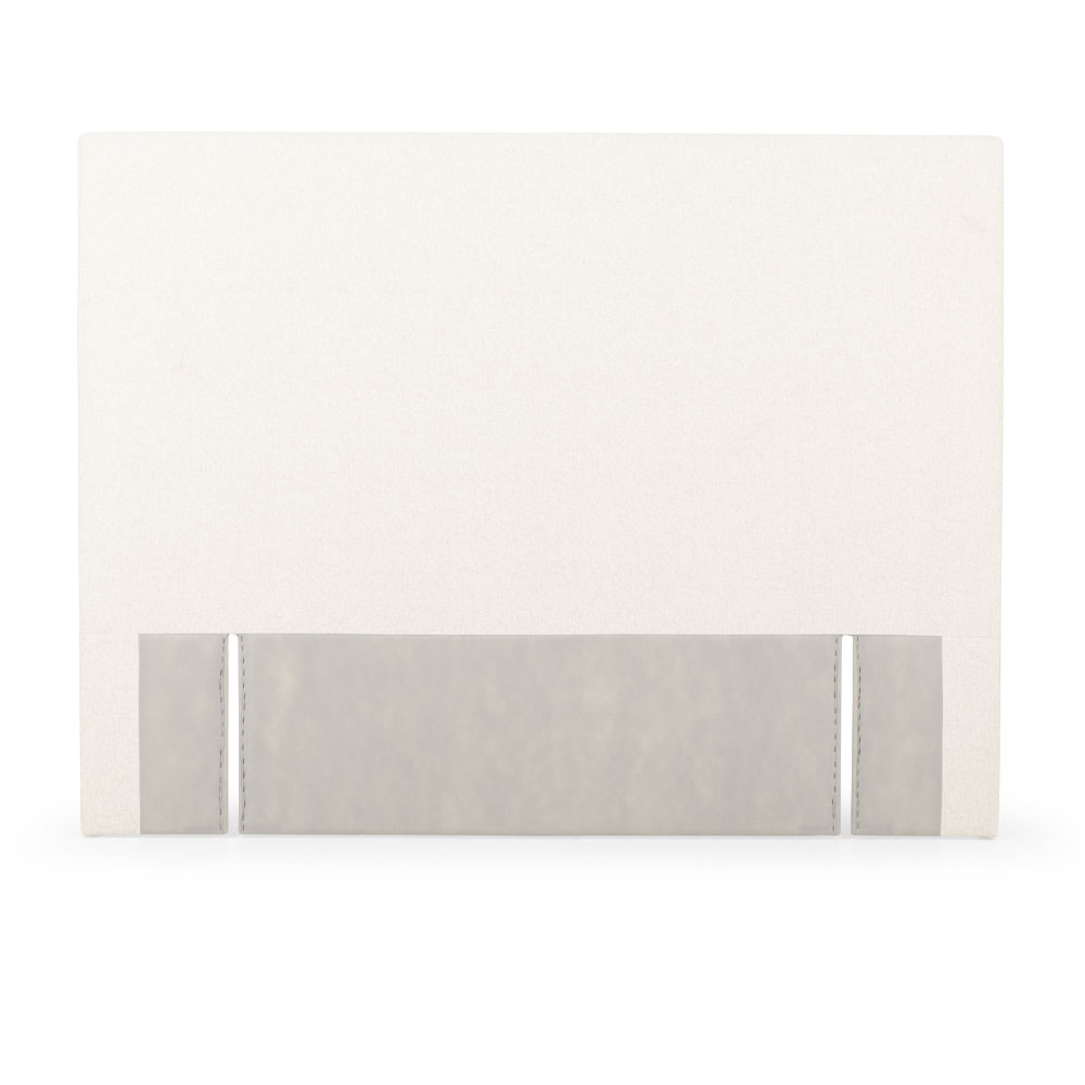 Raine King / Super King Headboard, Cream