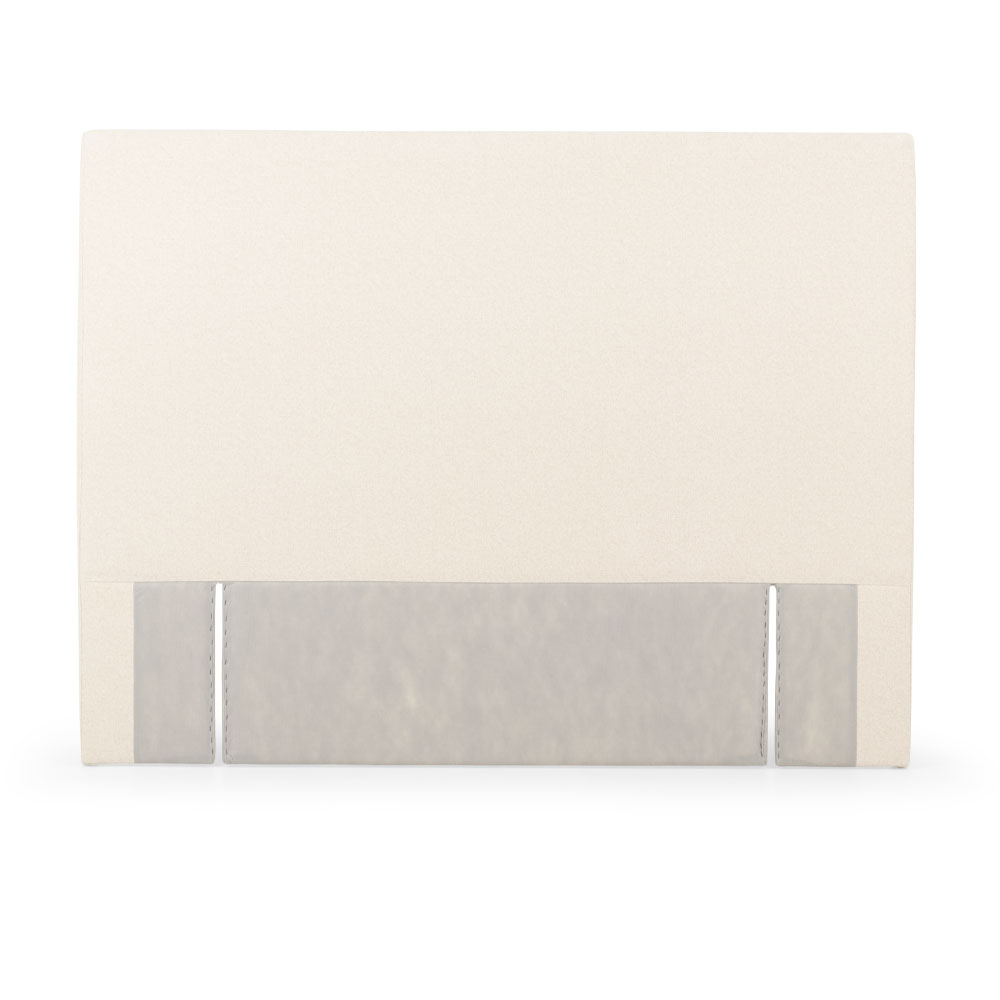 Raine King / Super King Headboard, Sand