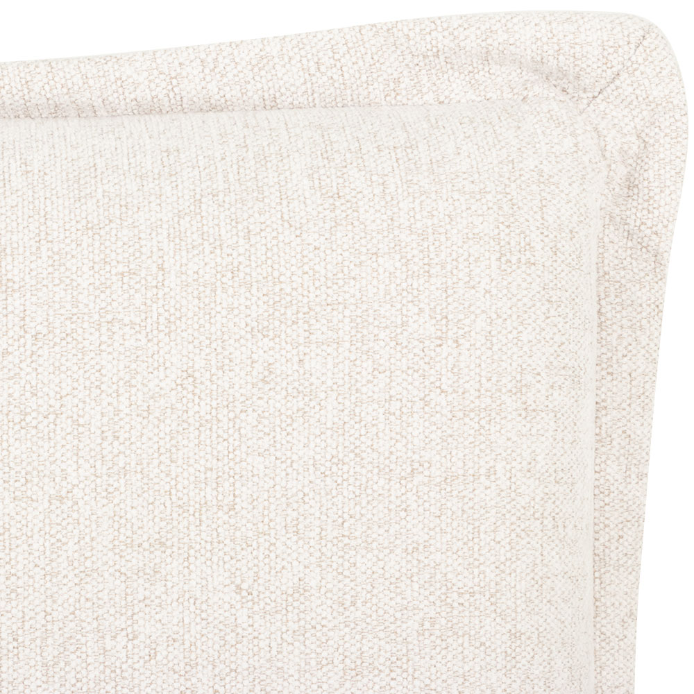 Quinn Double / Queen Headboard, Cream