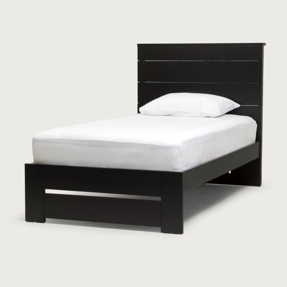 king single bed frame