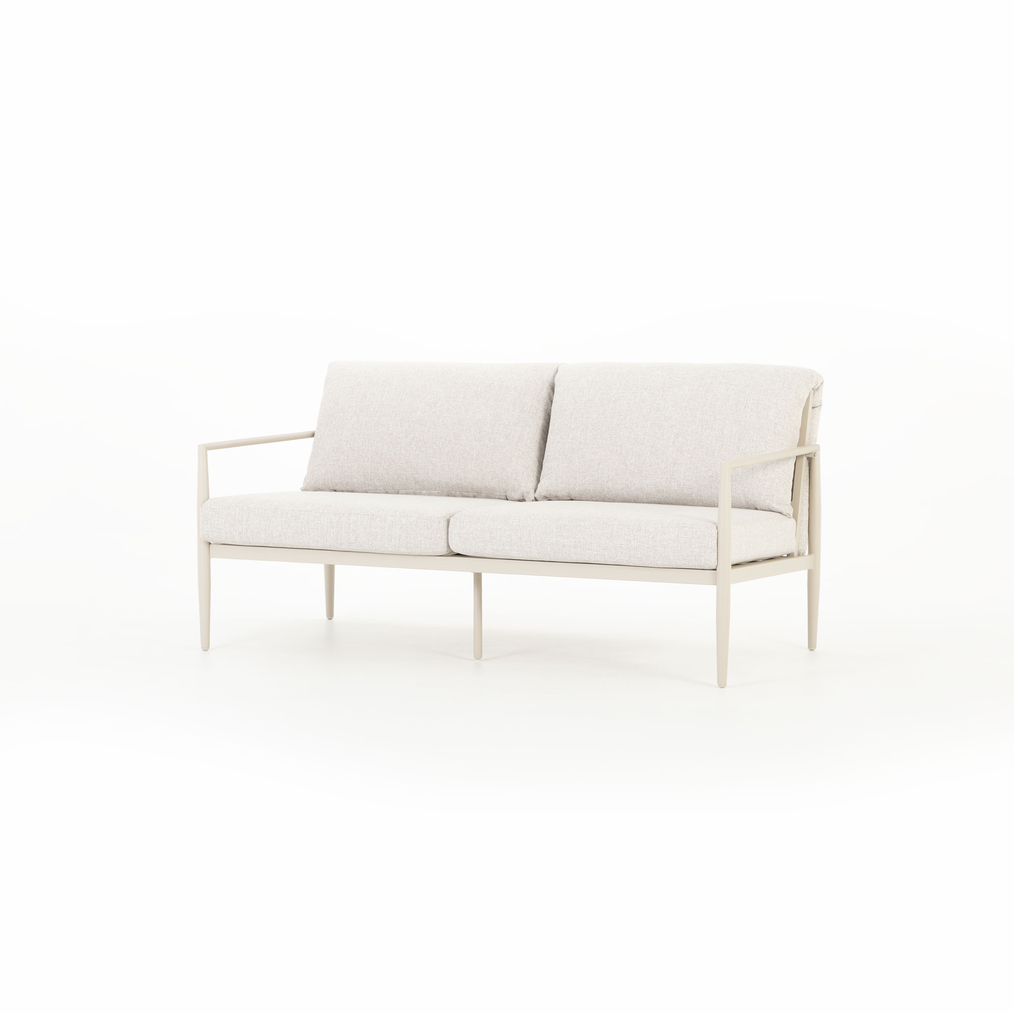 Karon Outdoor 3 Seater, Dune