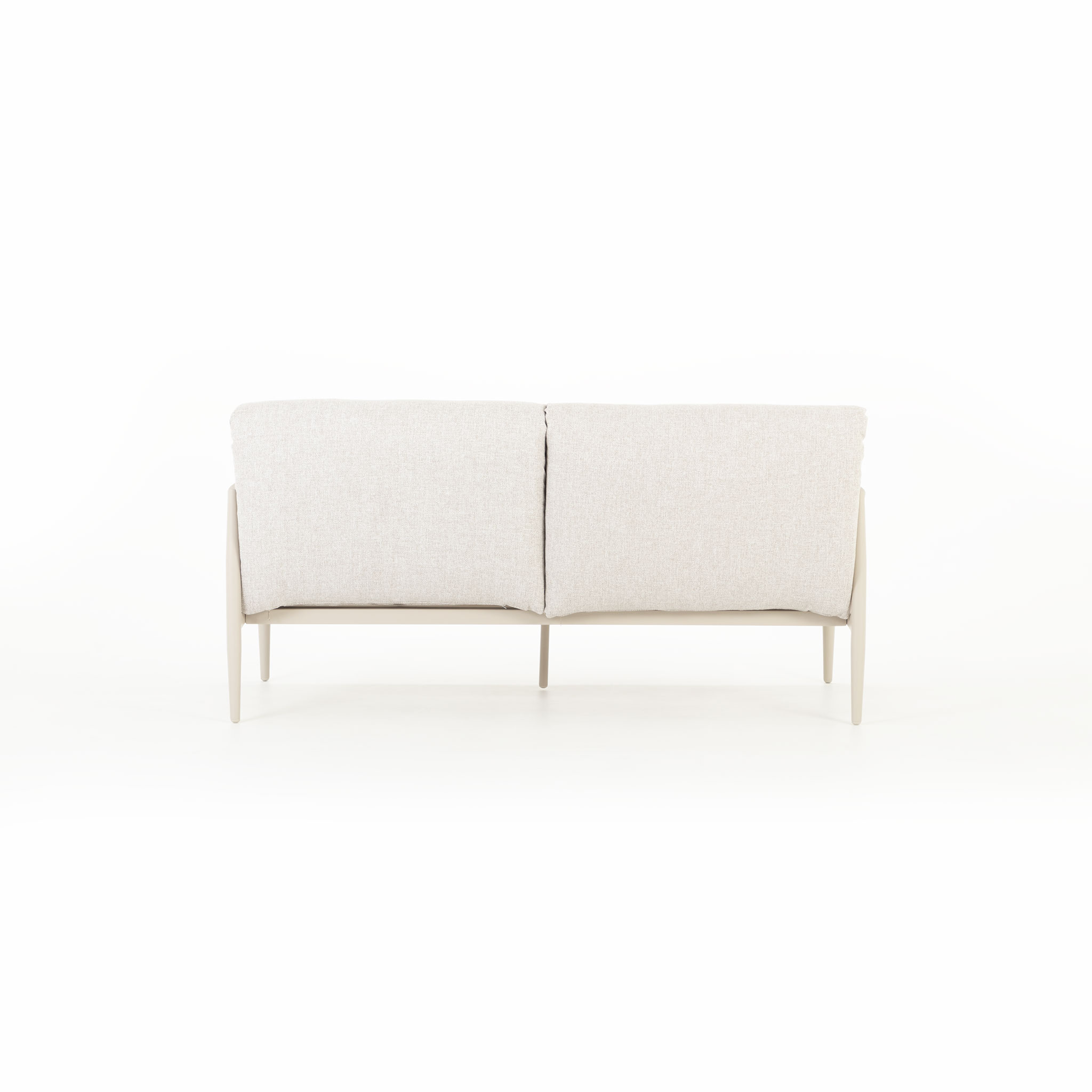 Karon Outdoor 3 Seater, Dune