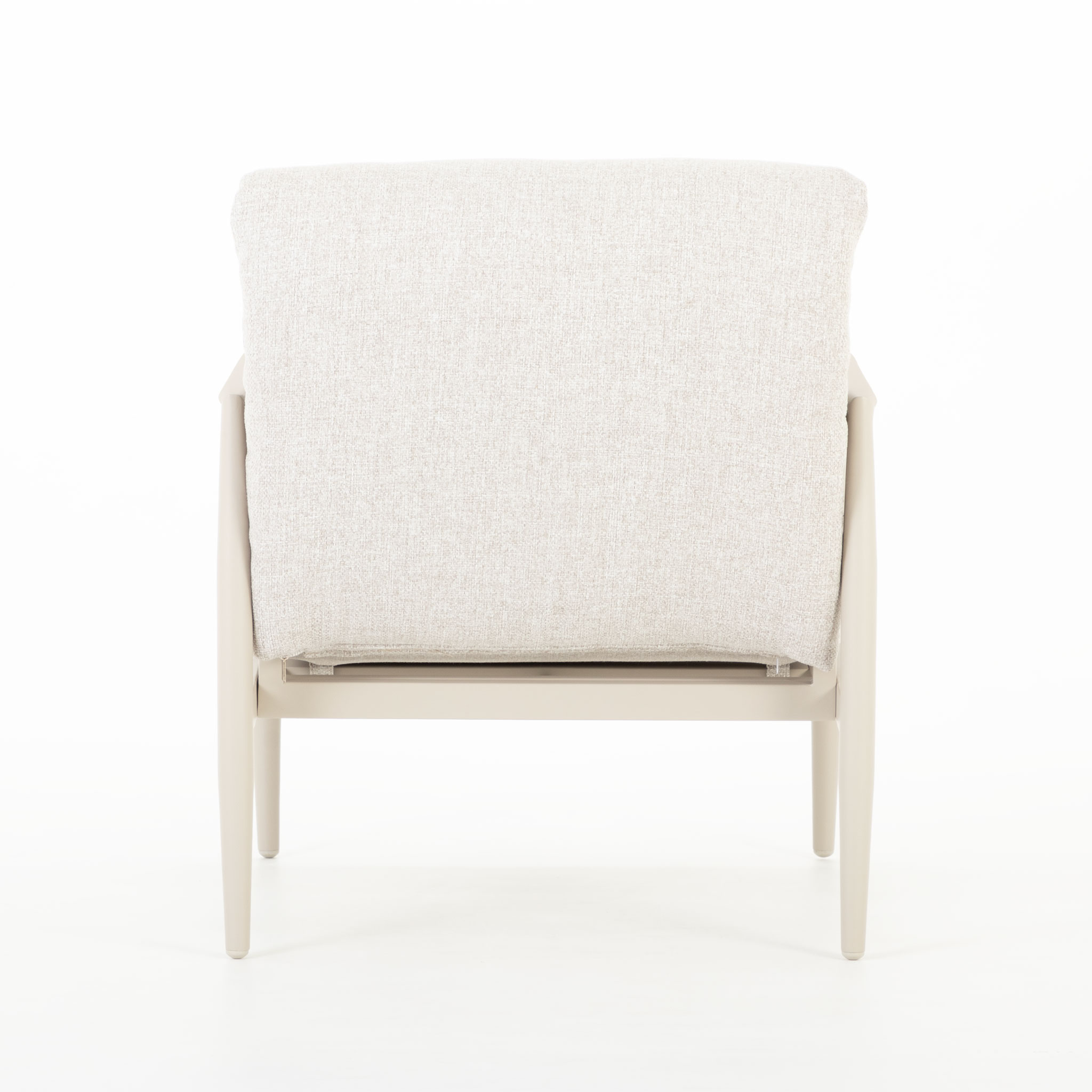 Karon Outdoor One Seater, Dune
