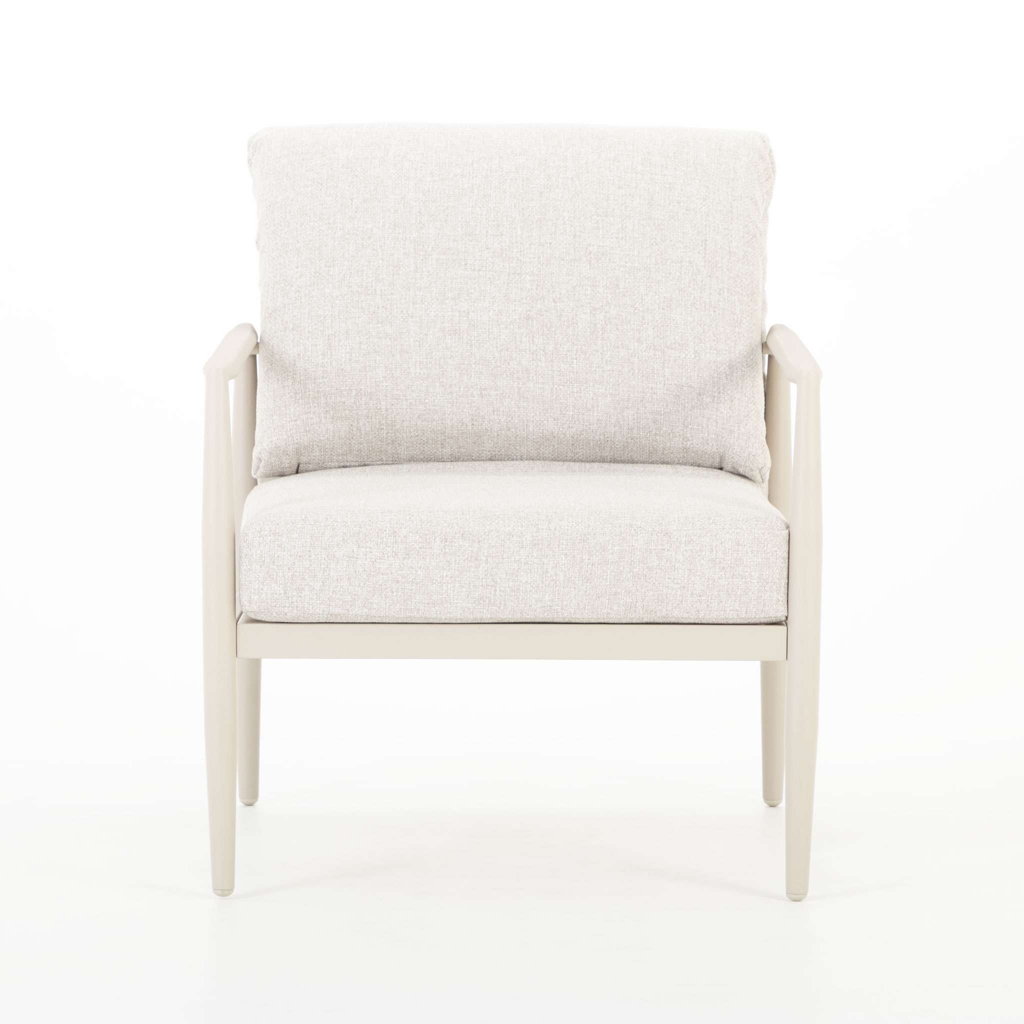 Karon Outdoor One Seater, Dune