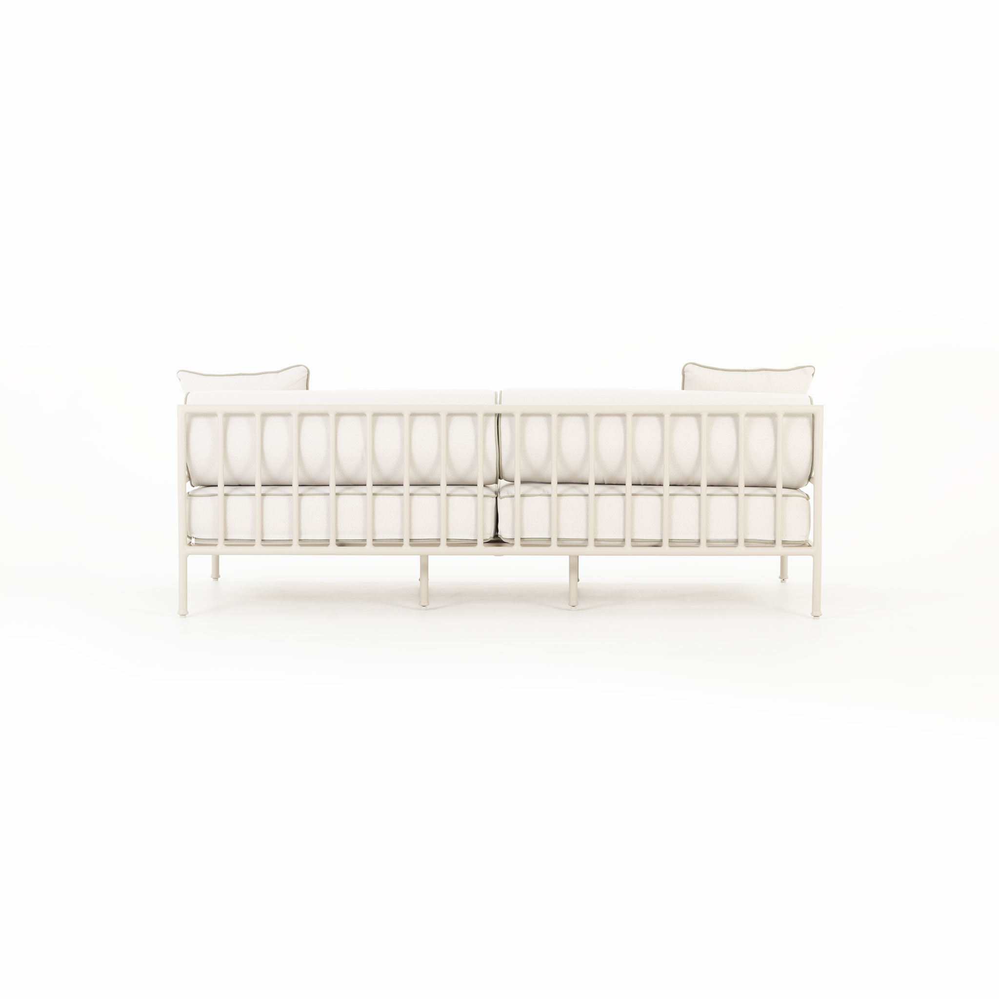 Costa Outdoor 3 Seater, Dune