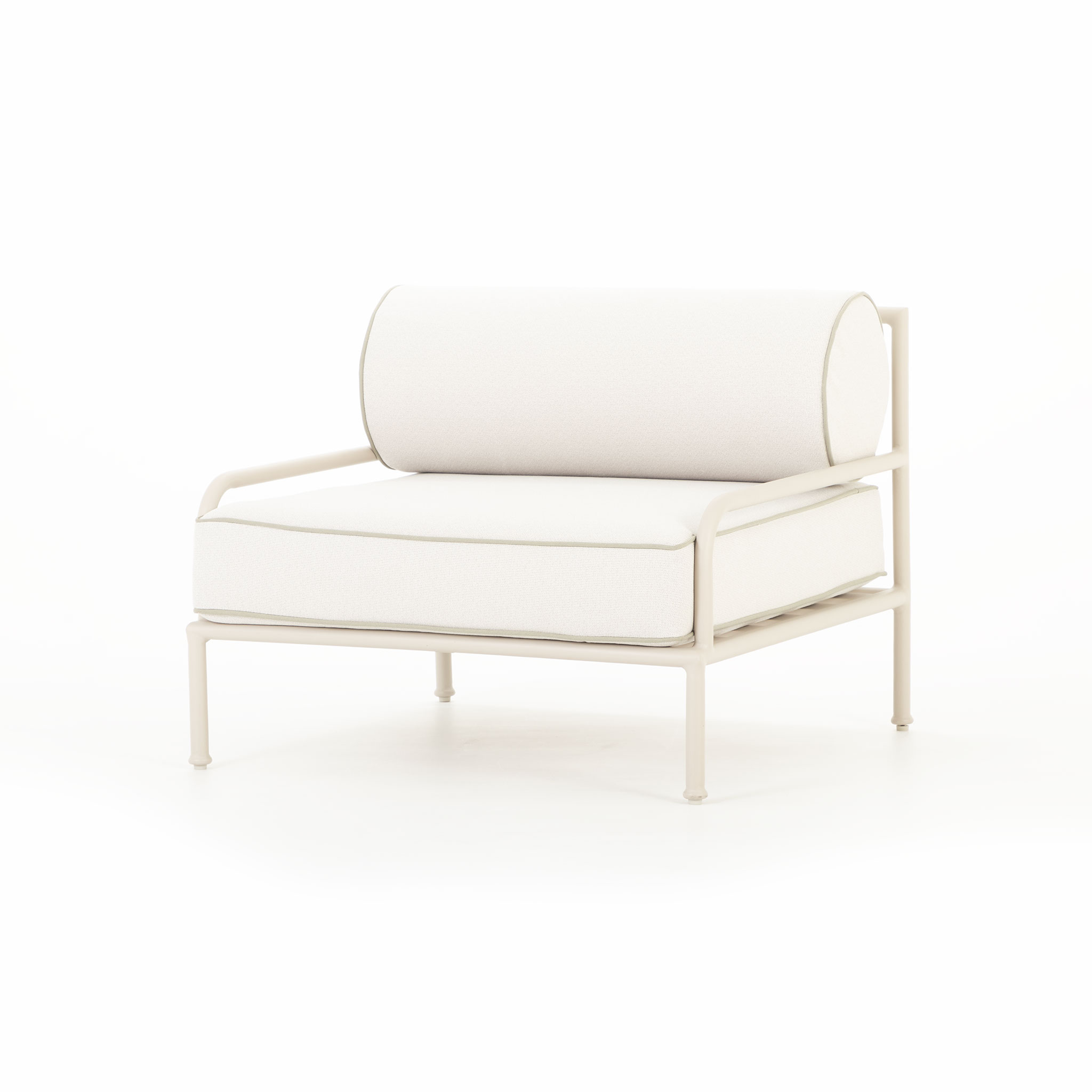 Costa Outdoor One Seater, Dune