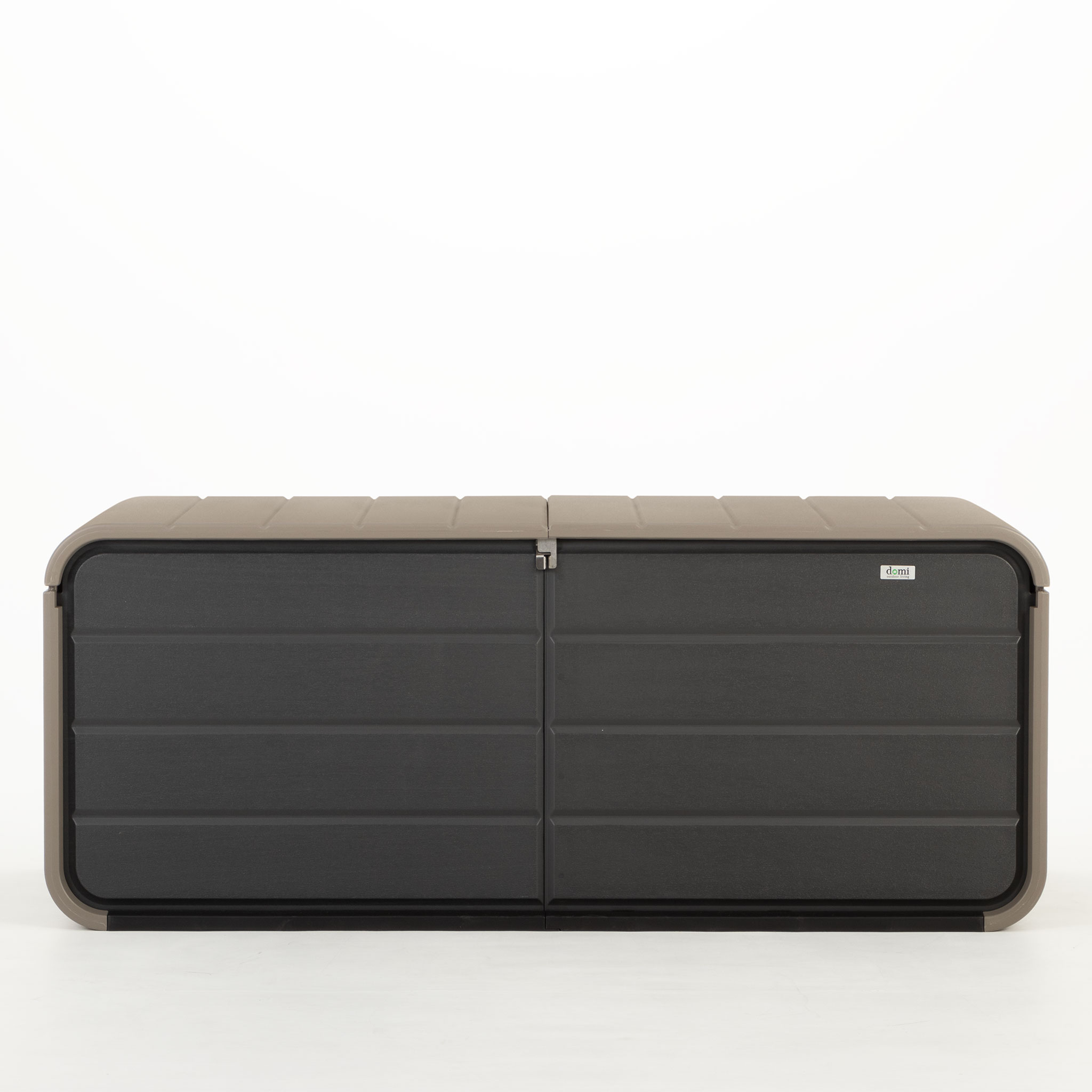 Cabana Cushion Box - 780L, Stone