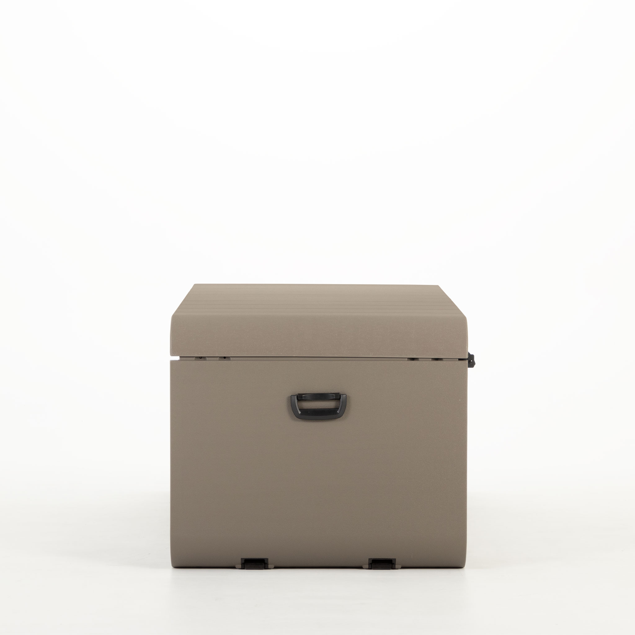 Cabana Cushion Box - 780L, Stone