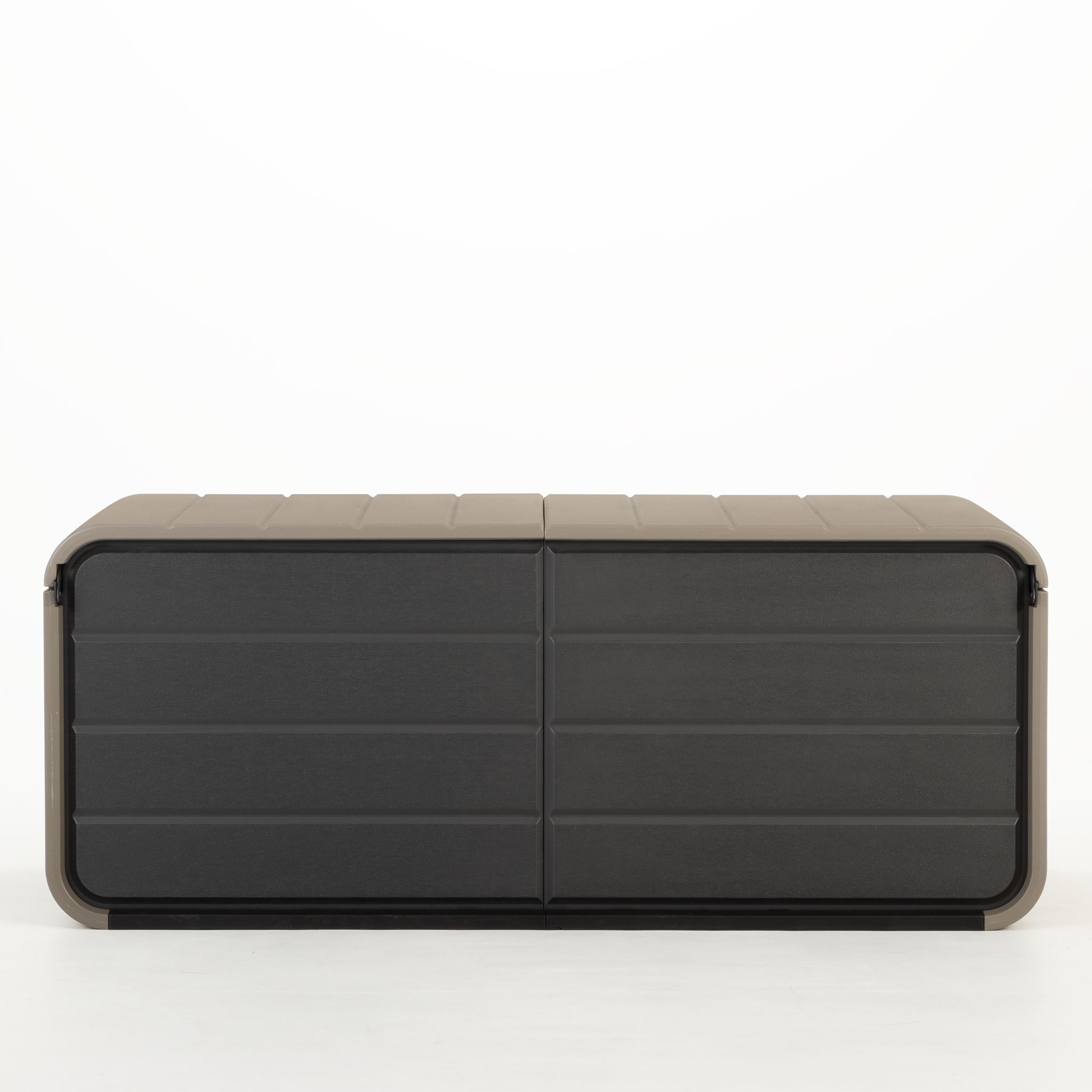 Cabana Cushion Box - 780L, Stone