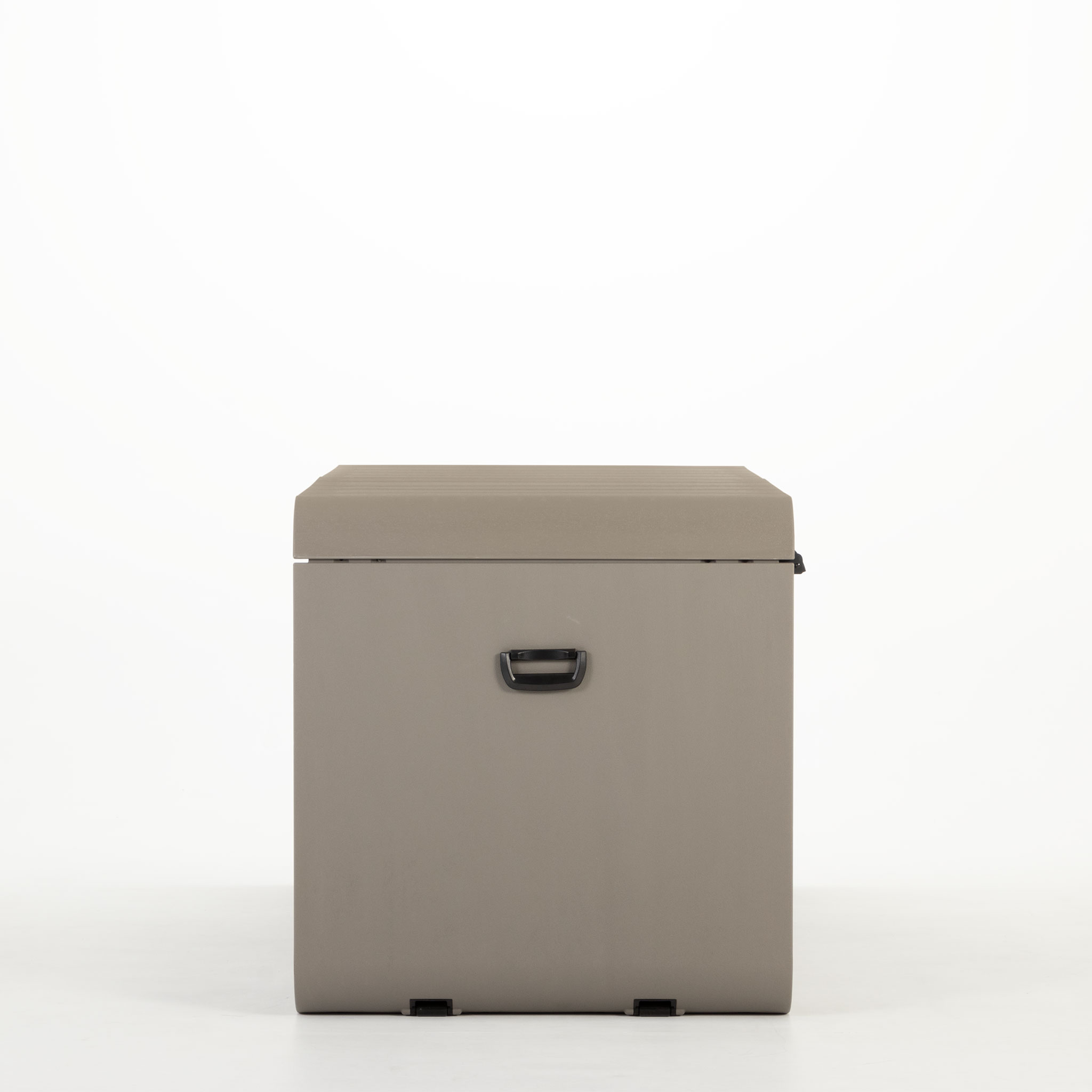 Cabana Cushion Box - 1200L, Stone