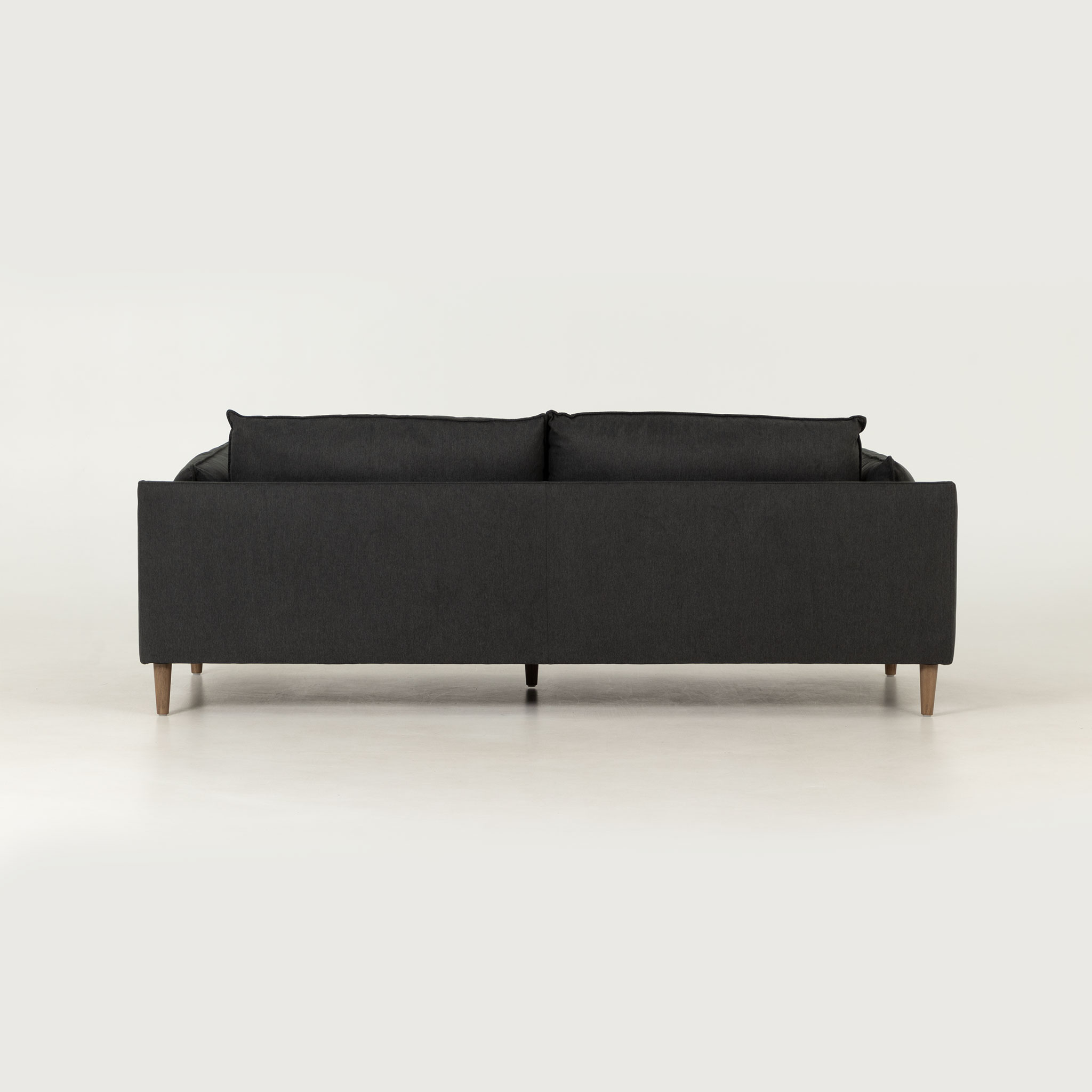 Alina 3 Seater + 2 Seater, Charcoal