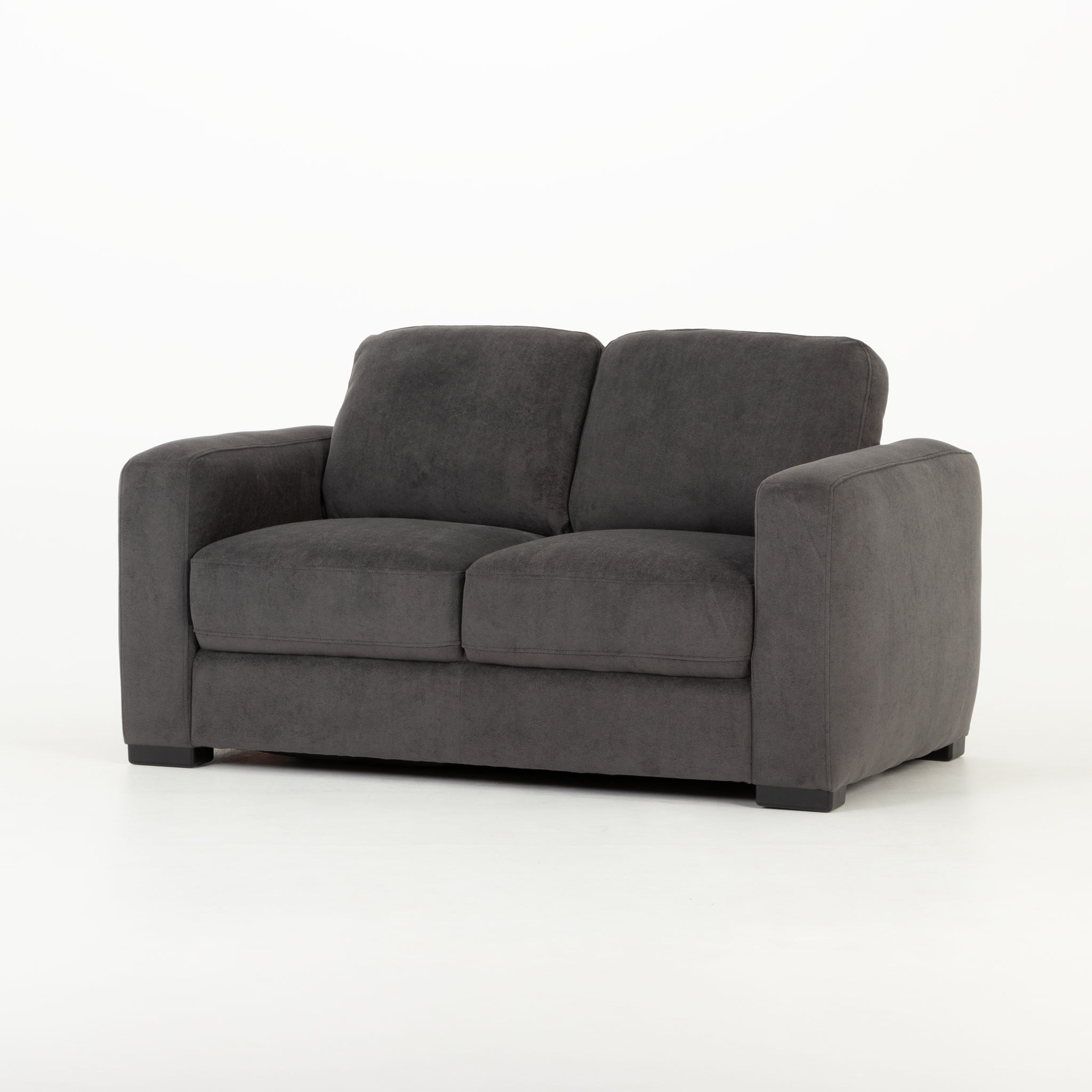 Anderson 3 Seater + 2 Seater, Dark Grey