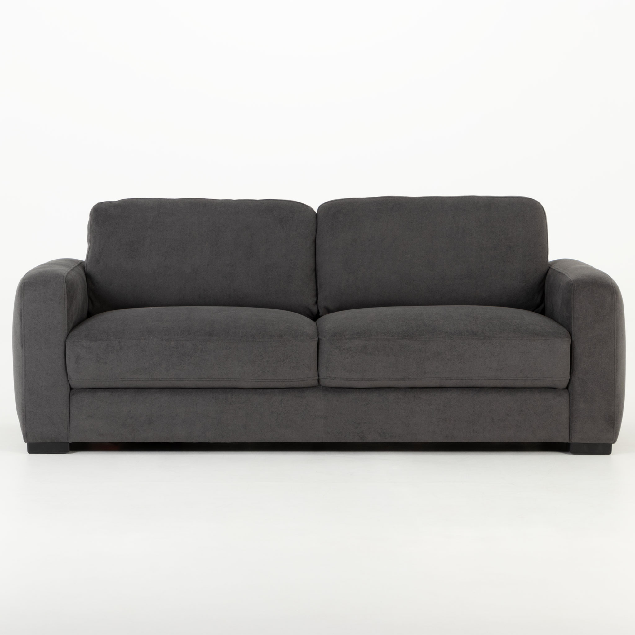 Anderson 3 Seater + 2 Seater, Dark Grey