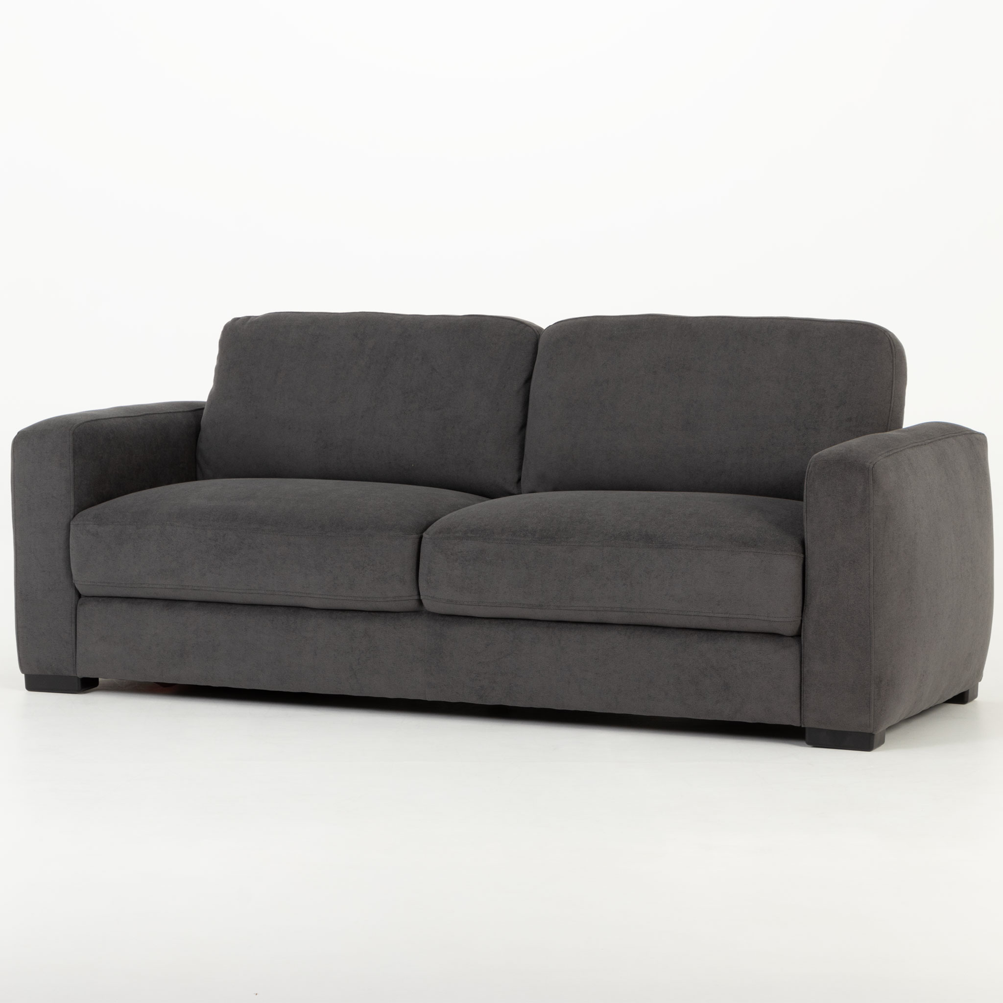Anderson 3 Seater + 2 Seater, Dark Grey