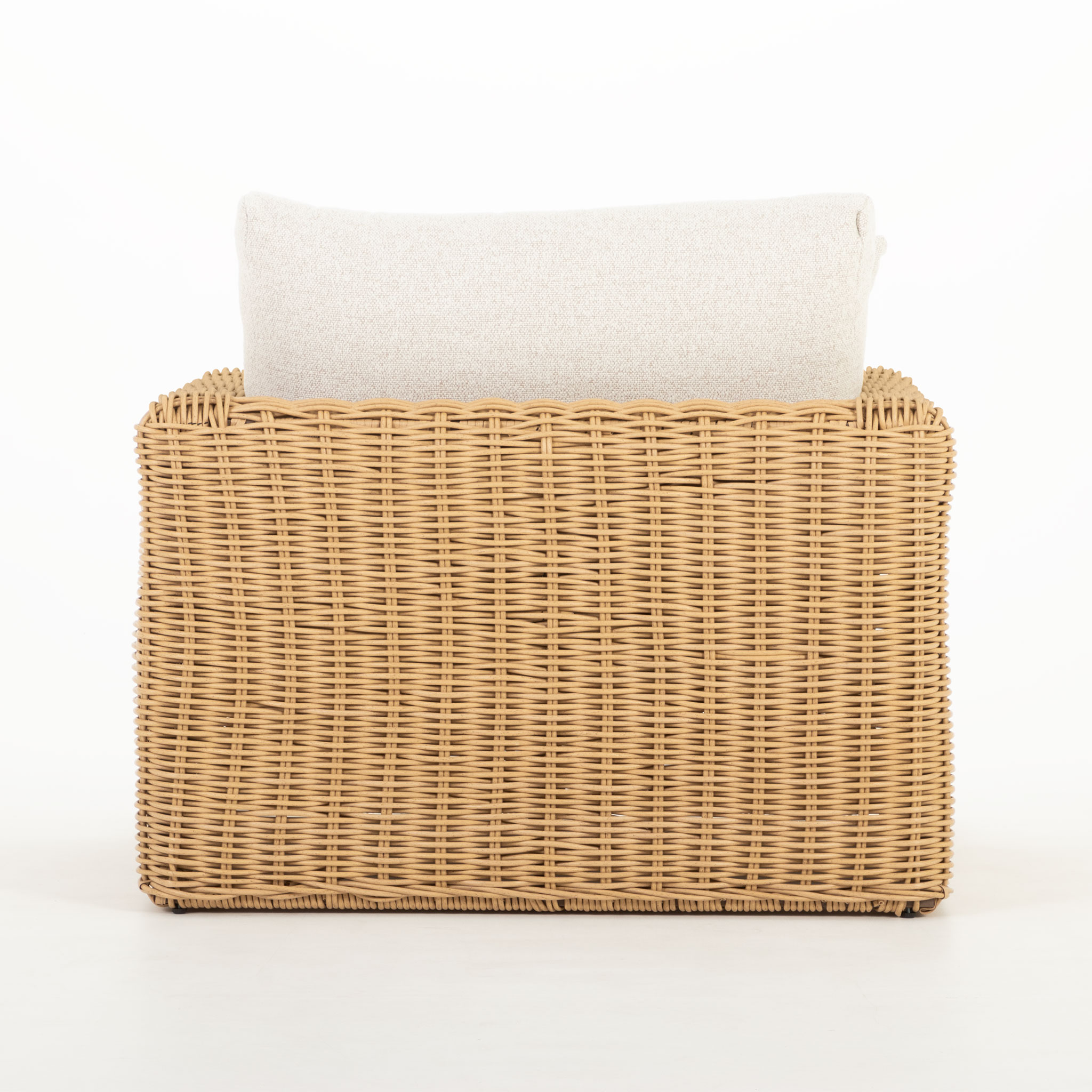 Anders 3 Piece Indoor/Outdoor Lounge Set