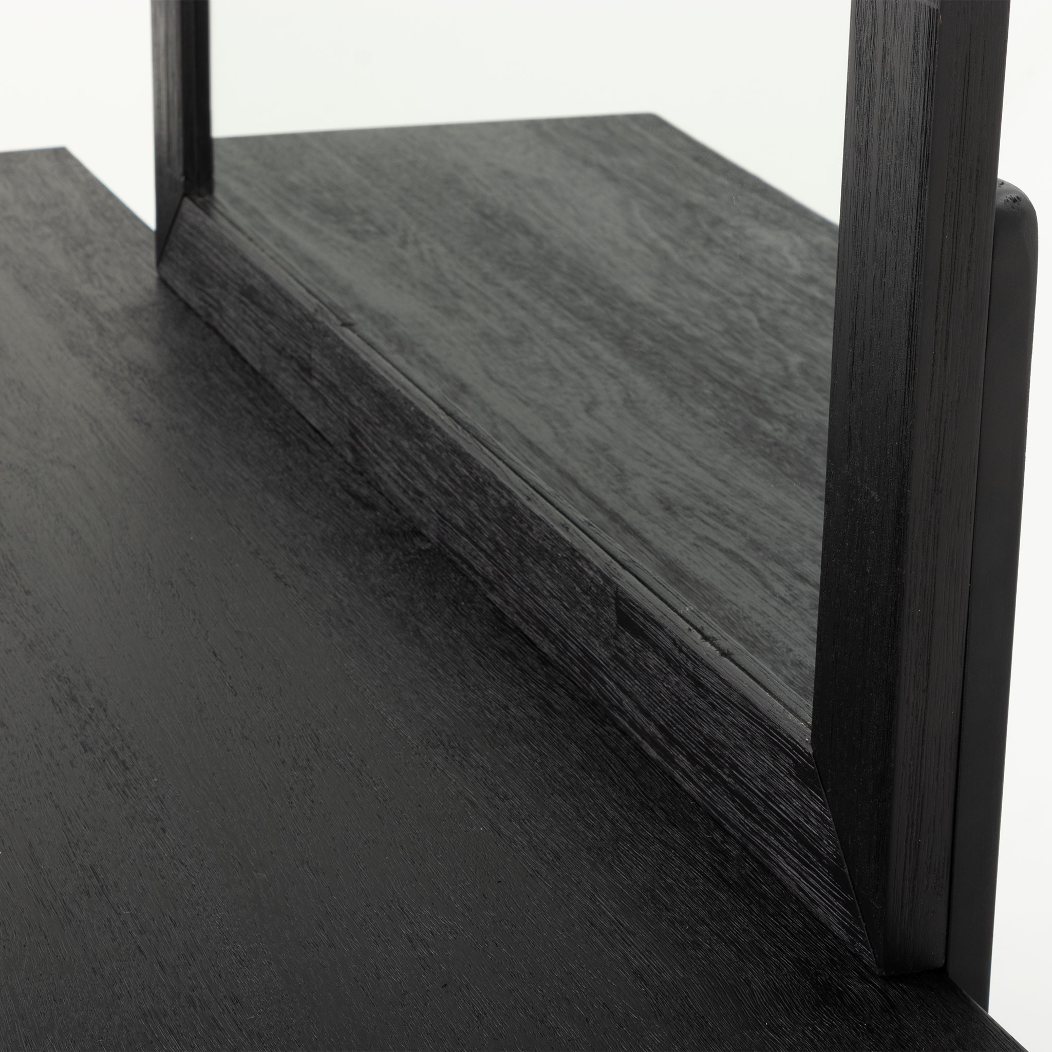 Anya Lowboy & Dresser Mirror