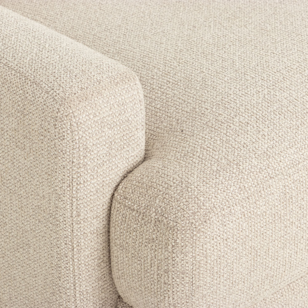 Aria 3 Seater + 2 Seater, Natural