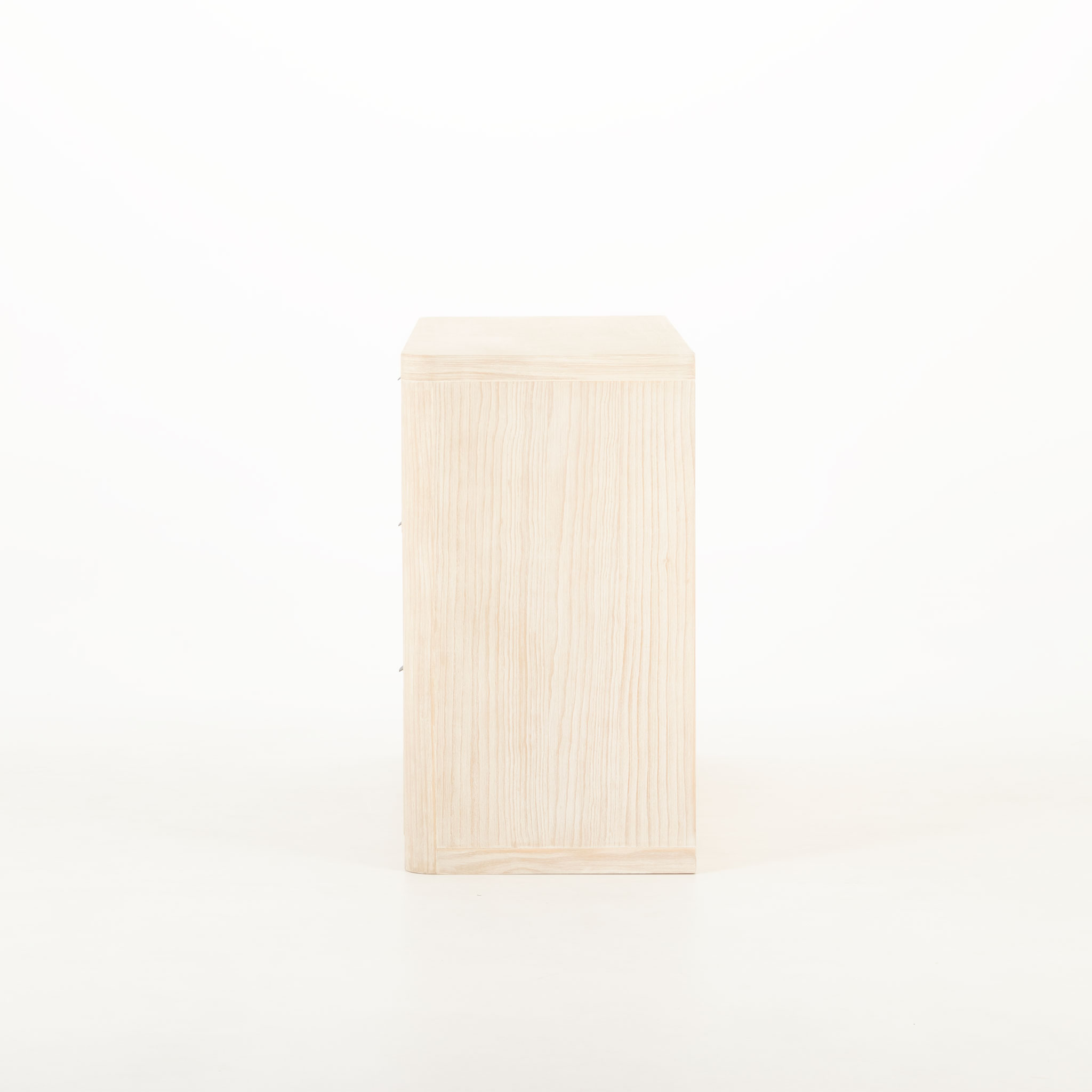 Aspen Lowboy & Dresser Mirror