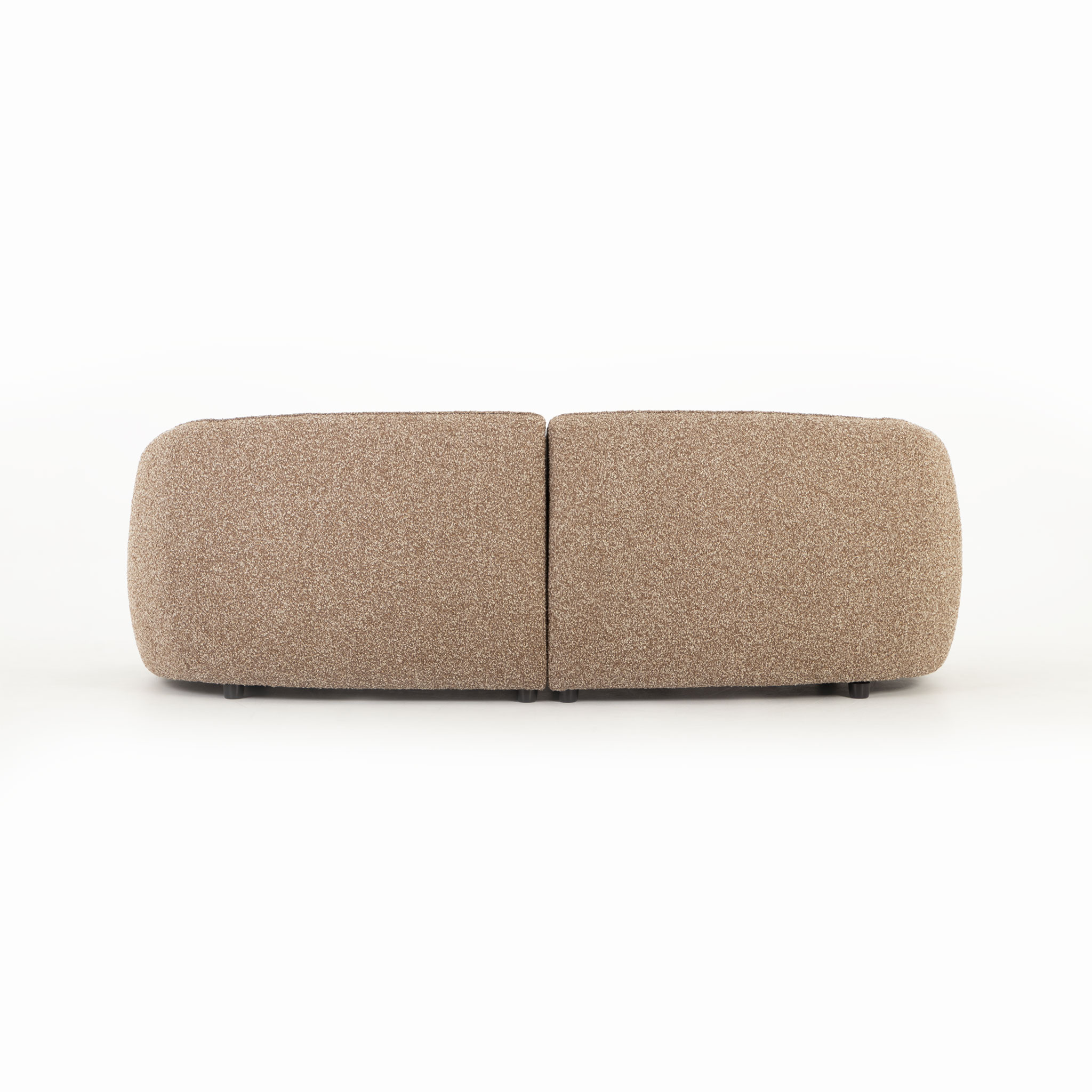 Avana 3 Seater + 2 Seater, Brown