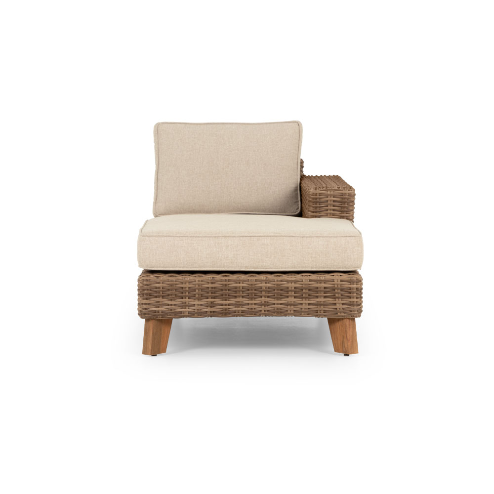 Bahamas Outdoor Chaise Set