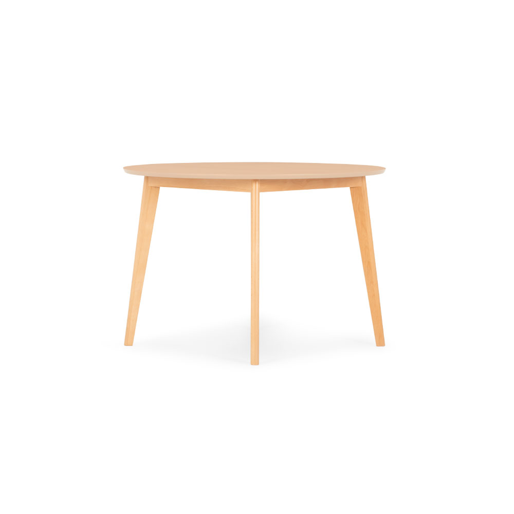 Veno & Brookby 5 Piece Dining Set - W110, Light