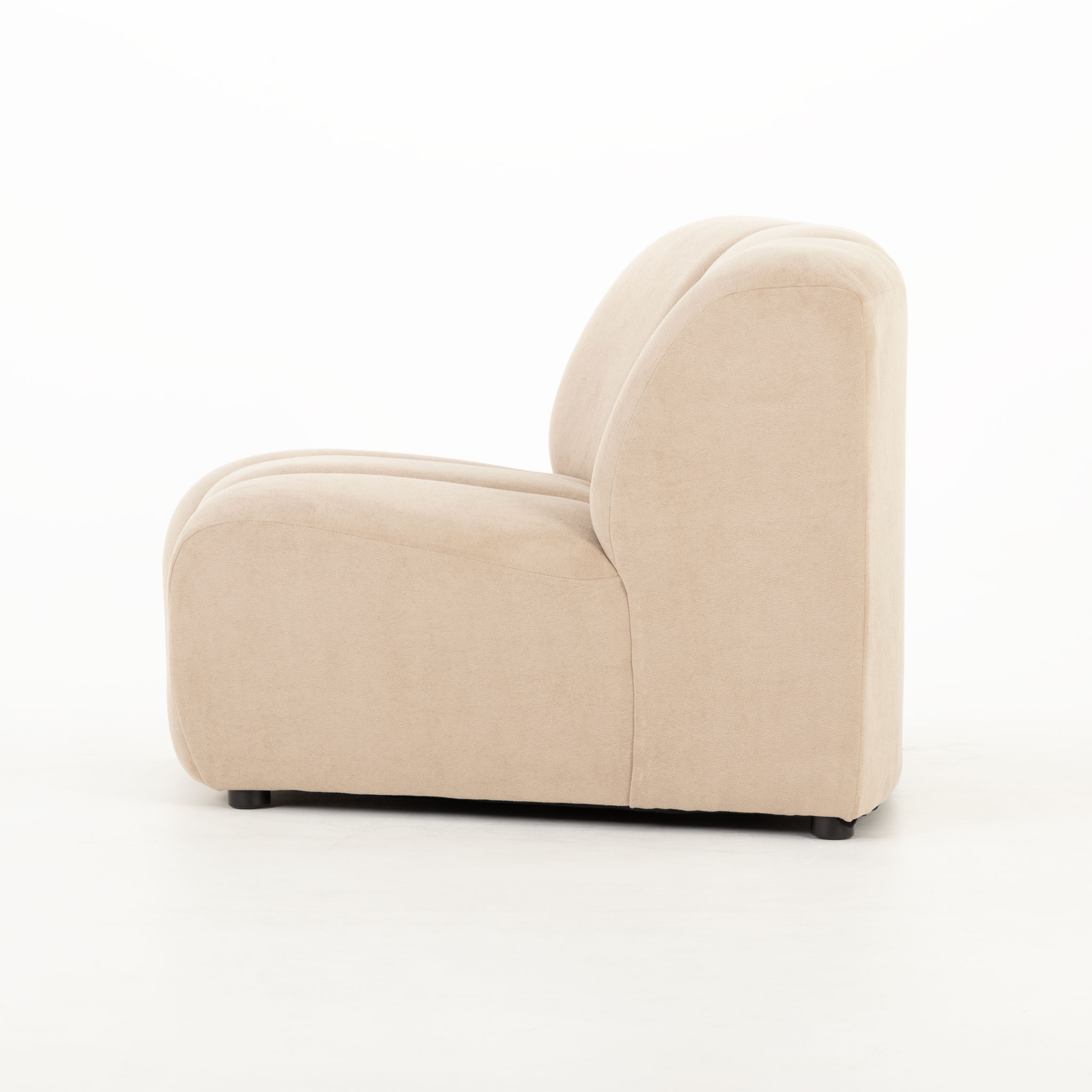 Bryden Modular Corner Suite, Beige