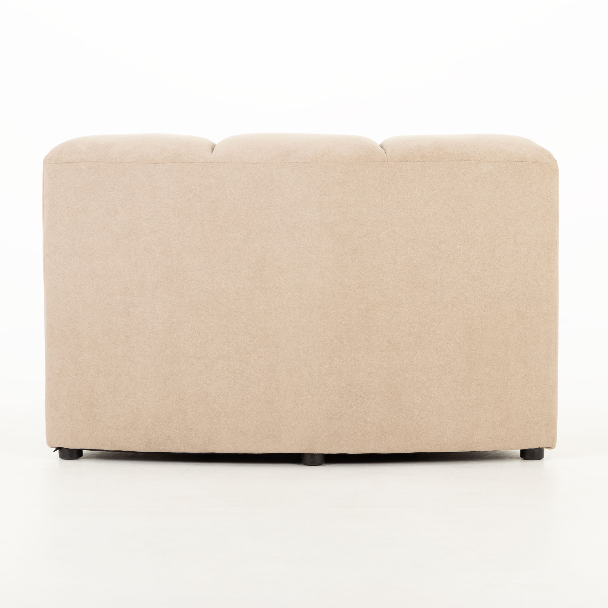 Bryden Modular Corner Suite, Beige