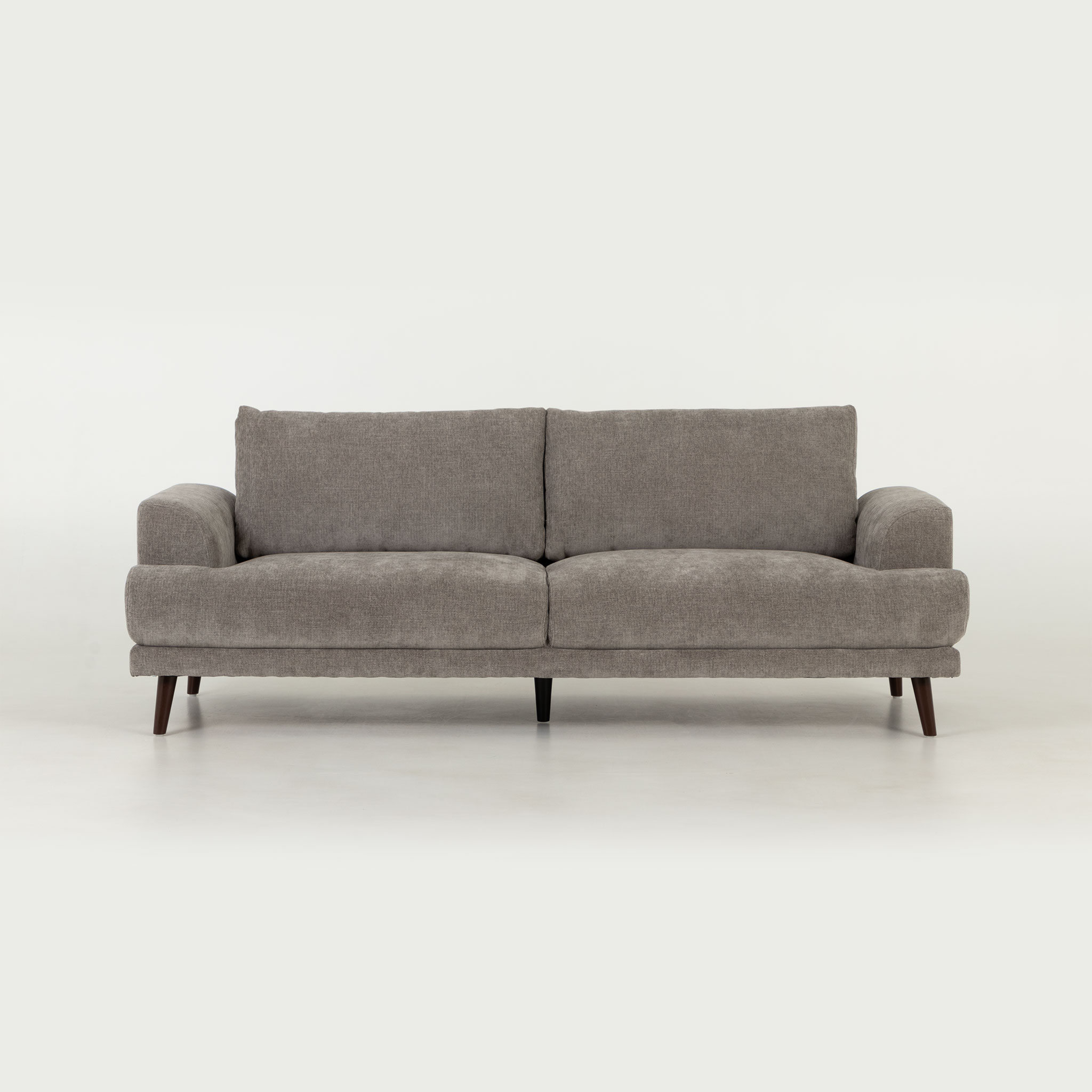 Cooper 3 Seater + 2 Seater, Grey