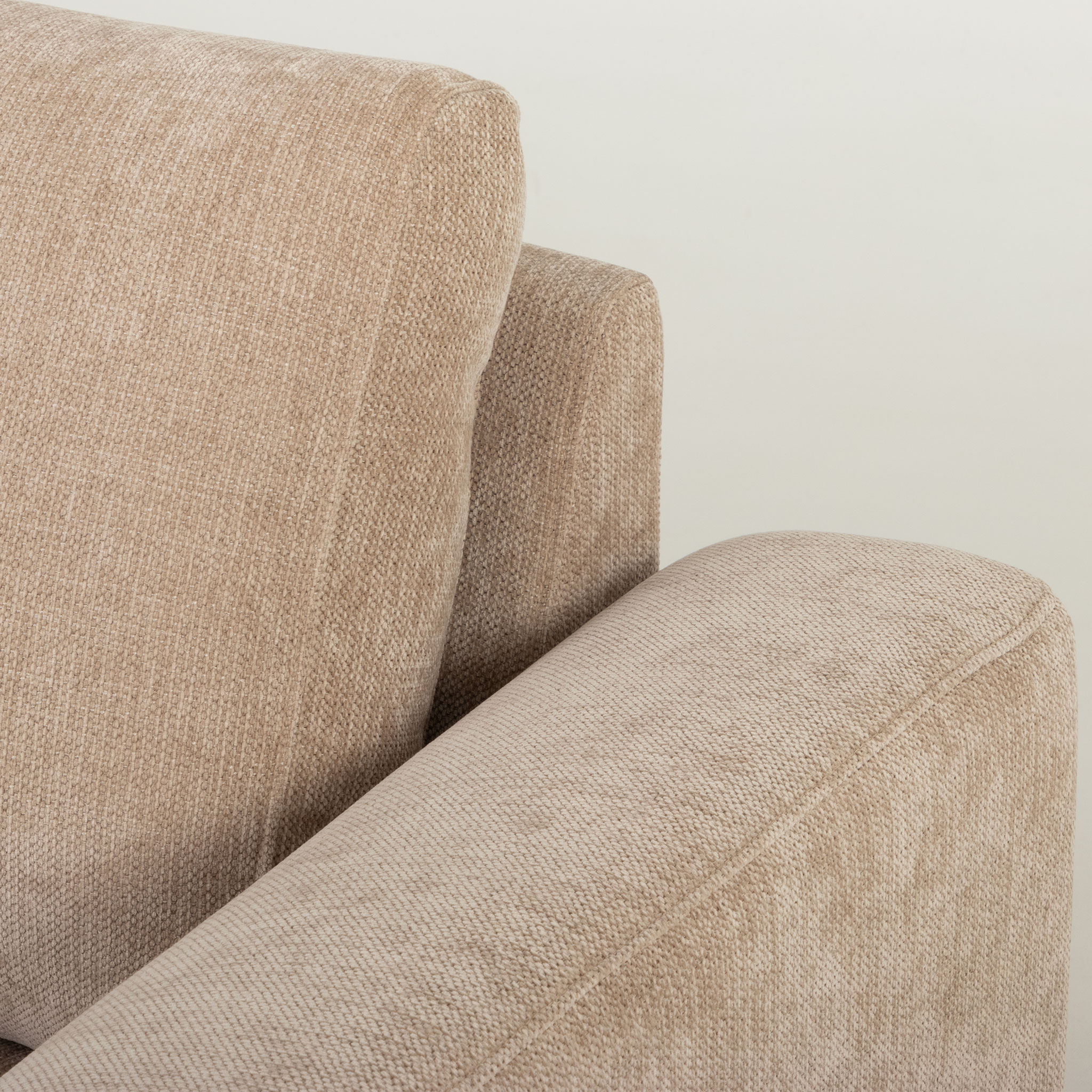 Cooper 3 Seater + 2 Seater, Sand