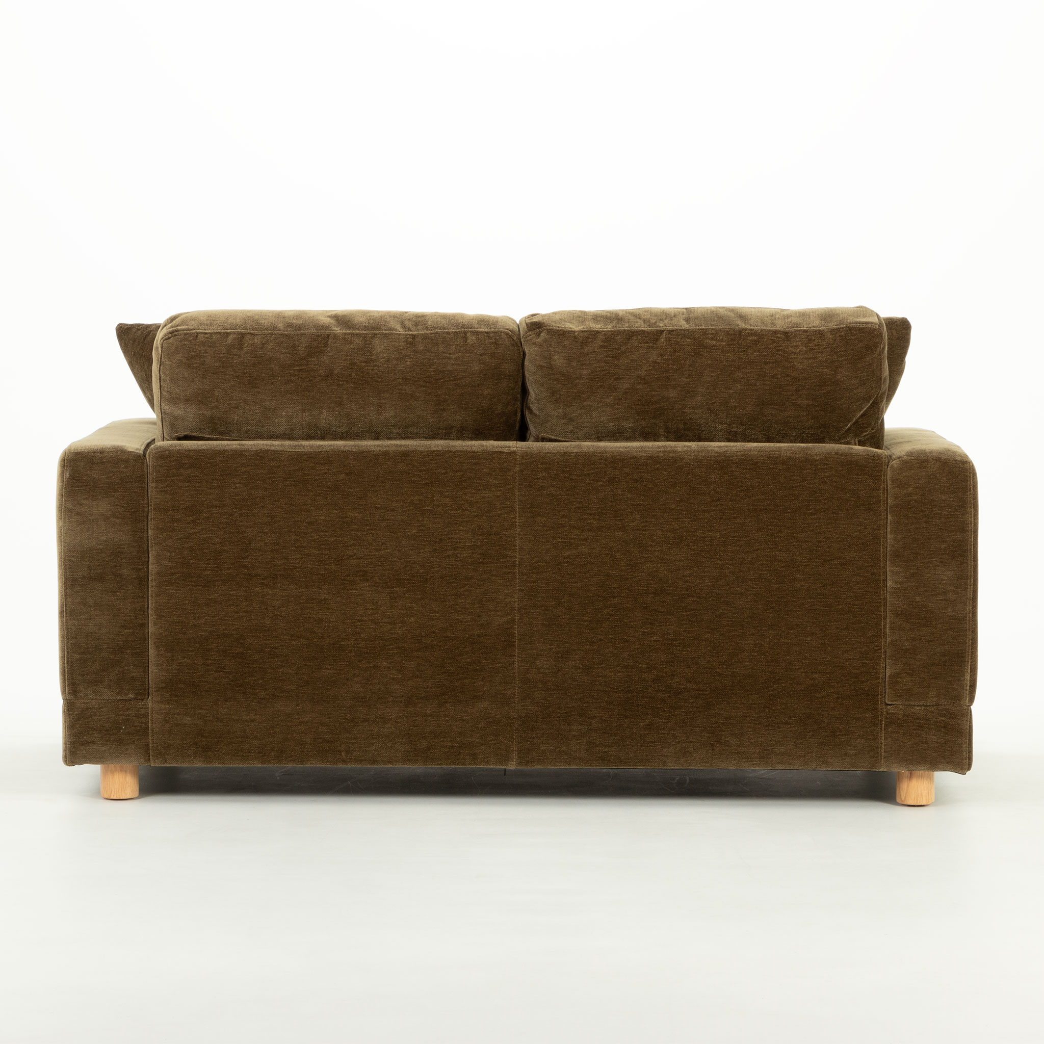 Ella 3 Seater + 2 Seater, Olive