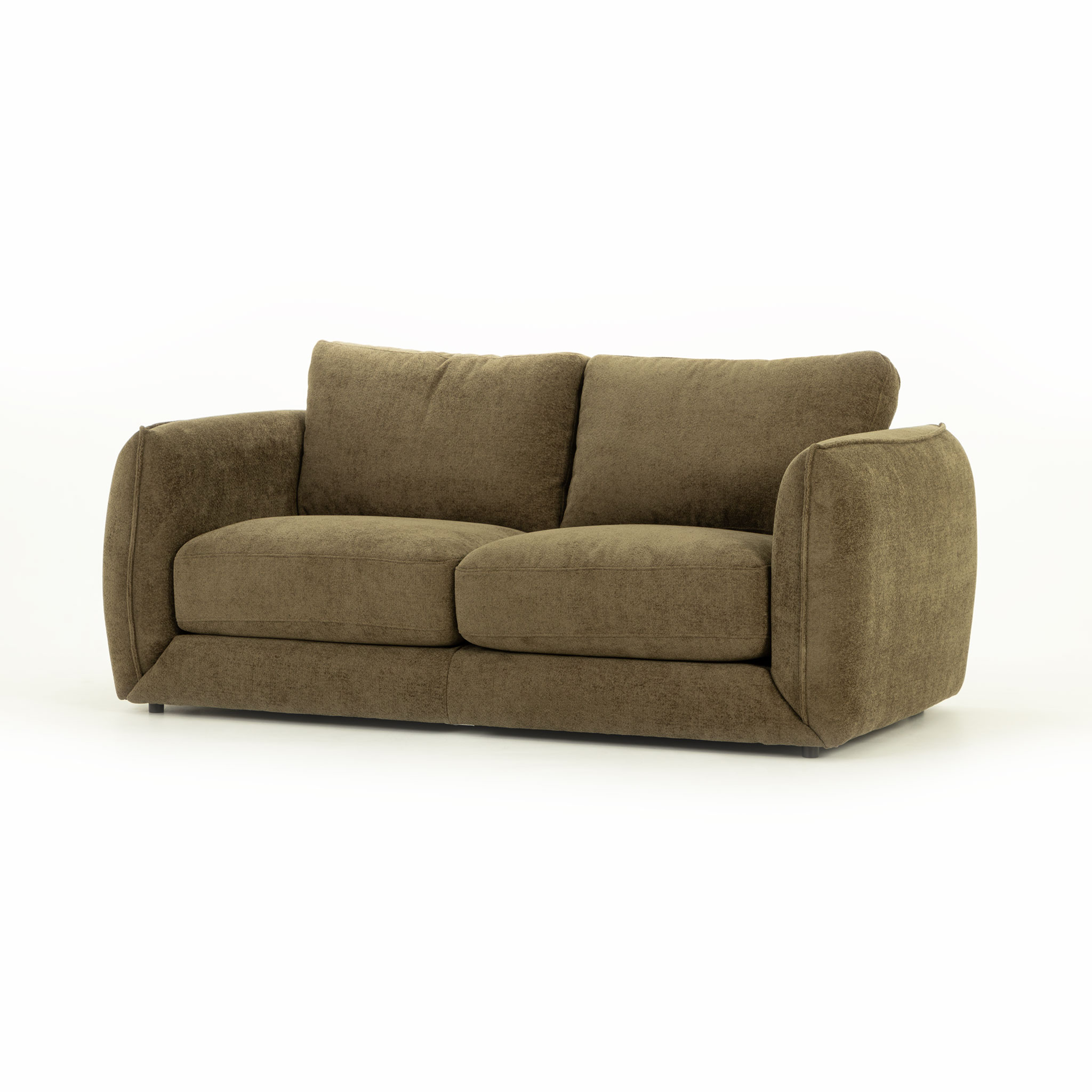 Esme 4 Seater + 2 Seater, Green
