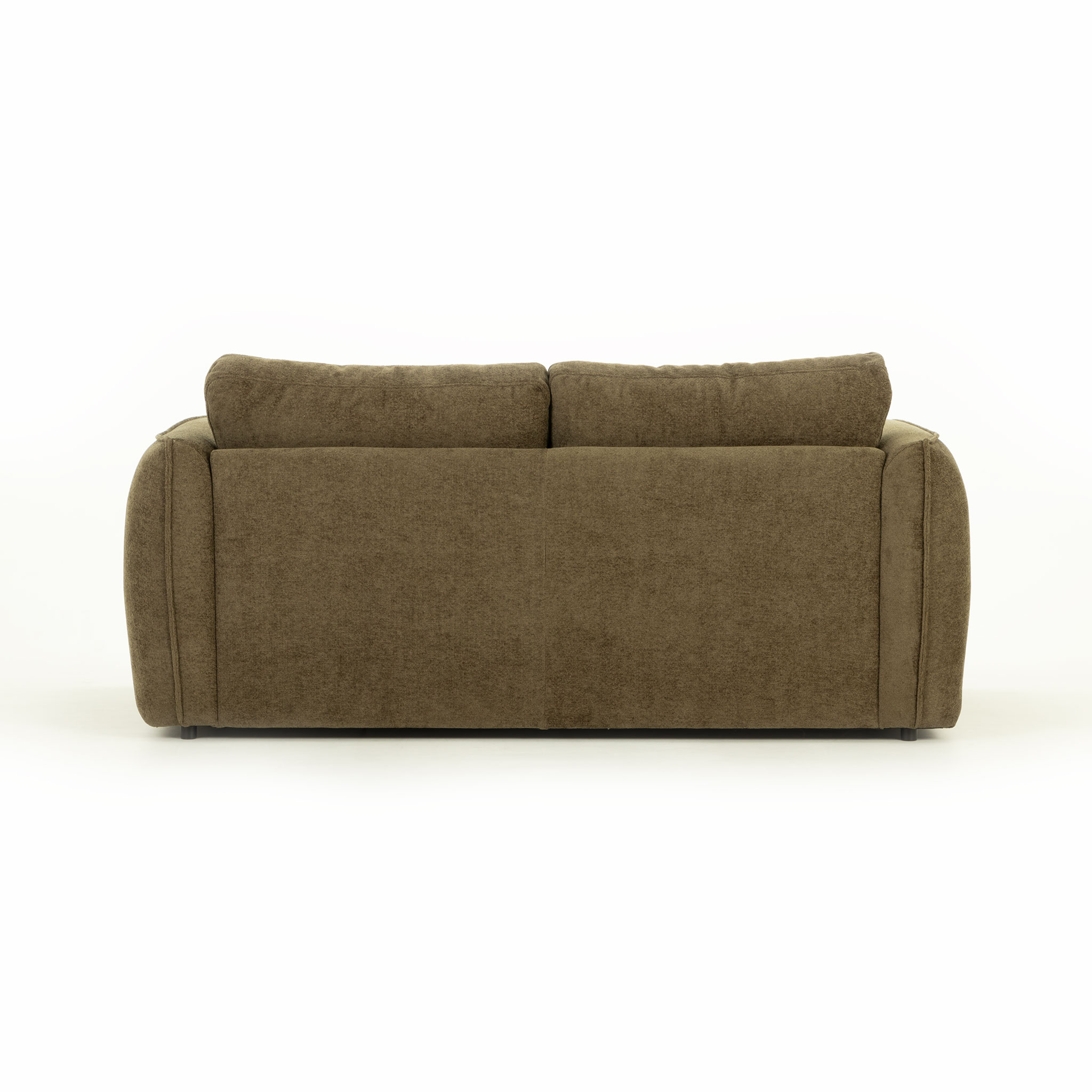 Esme 4 Seater + 2 Seater, Green