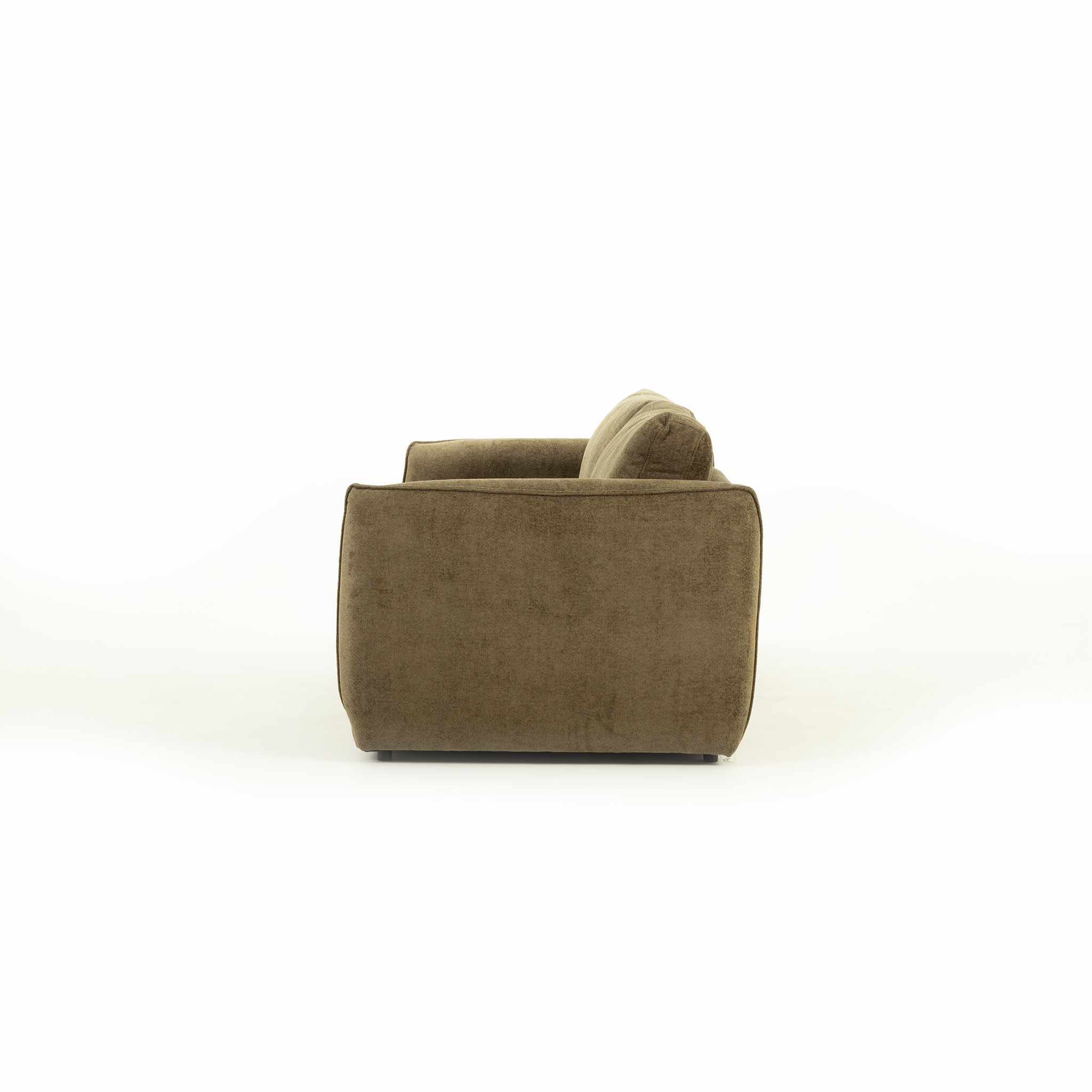 Esme 4 Seater + 2 Seater, Green