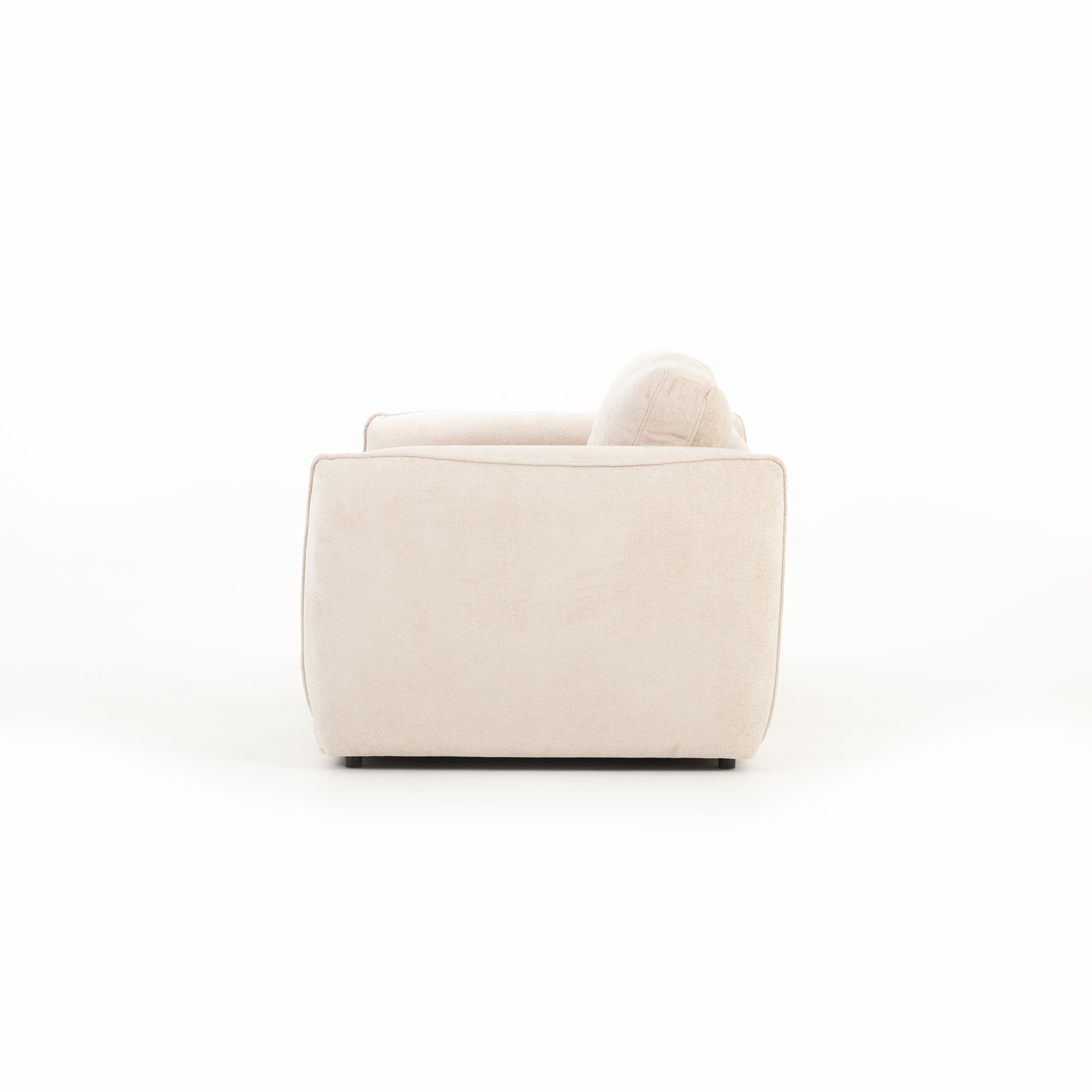 Esme 4 Seater + 2 Seater, Natural