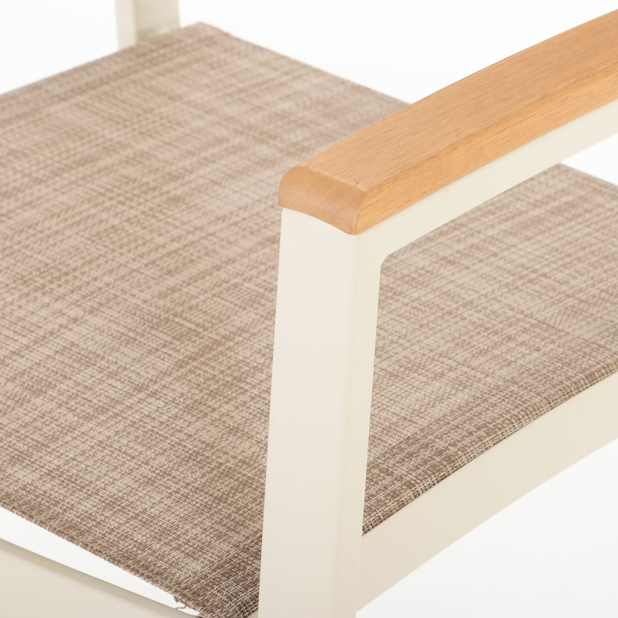 Essence 11 Piece Outdoor Dining Set - W214/300, Sand